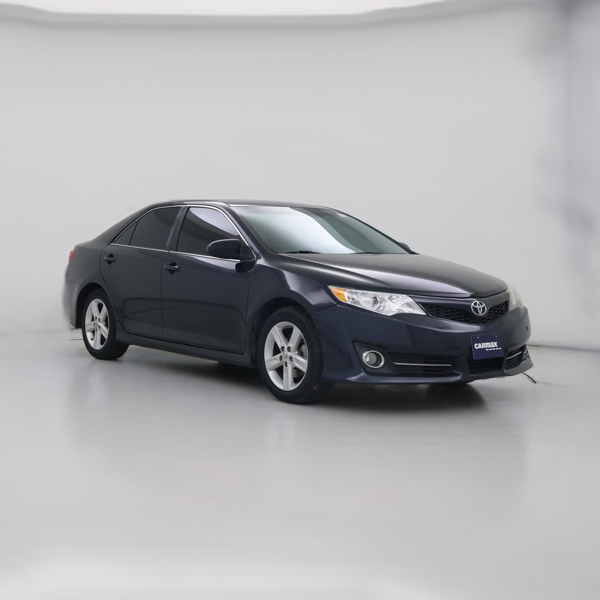Thumbnail: 2014 Toyota Camry - 1