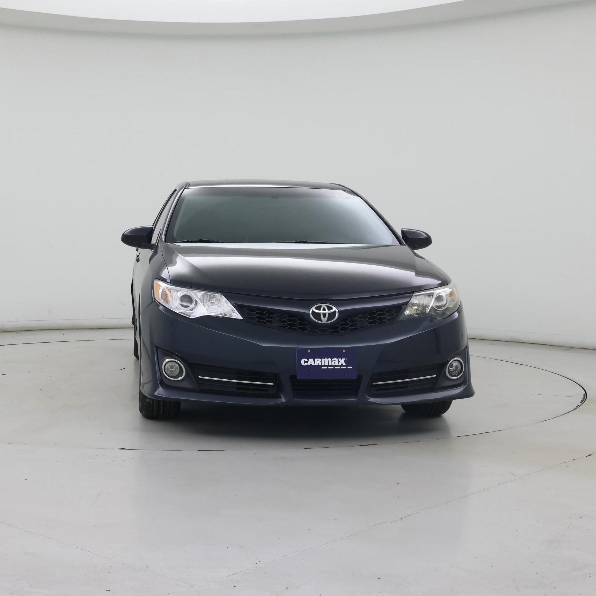Thumbnail: 2014 Toyota Camry - 5