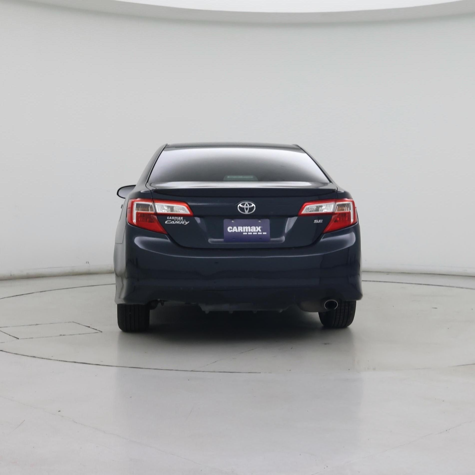 Thumbnail: 2014 Toyota Camry - 6