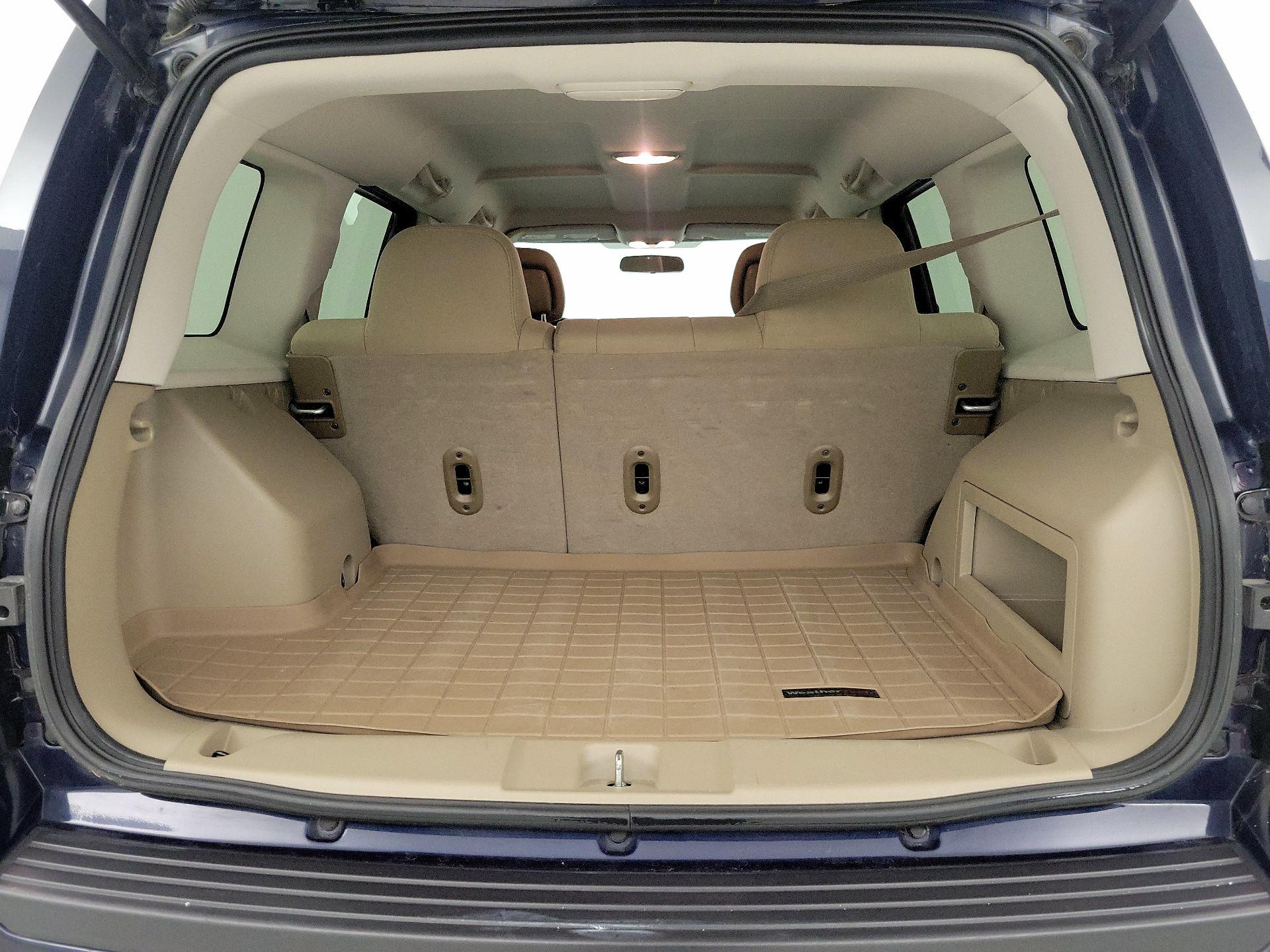 Thumbnail: 2014 Jeep Patriot - 17