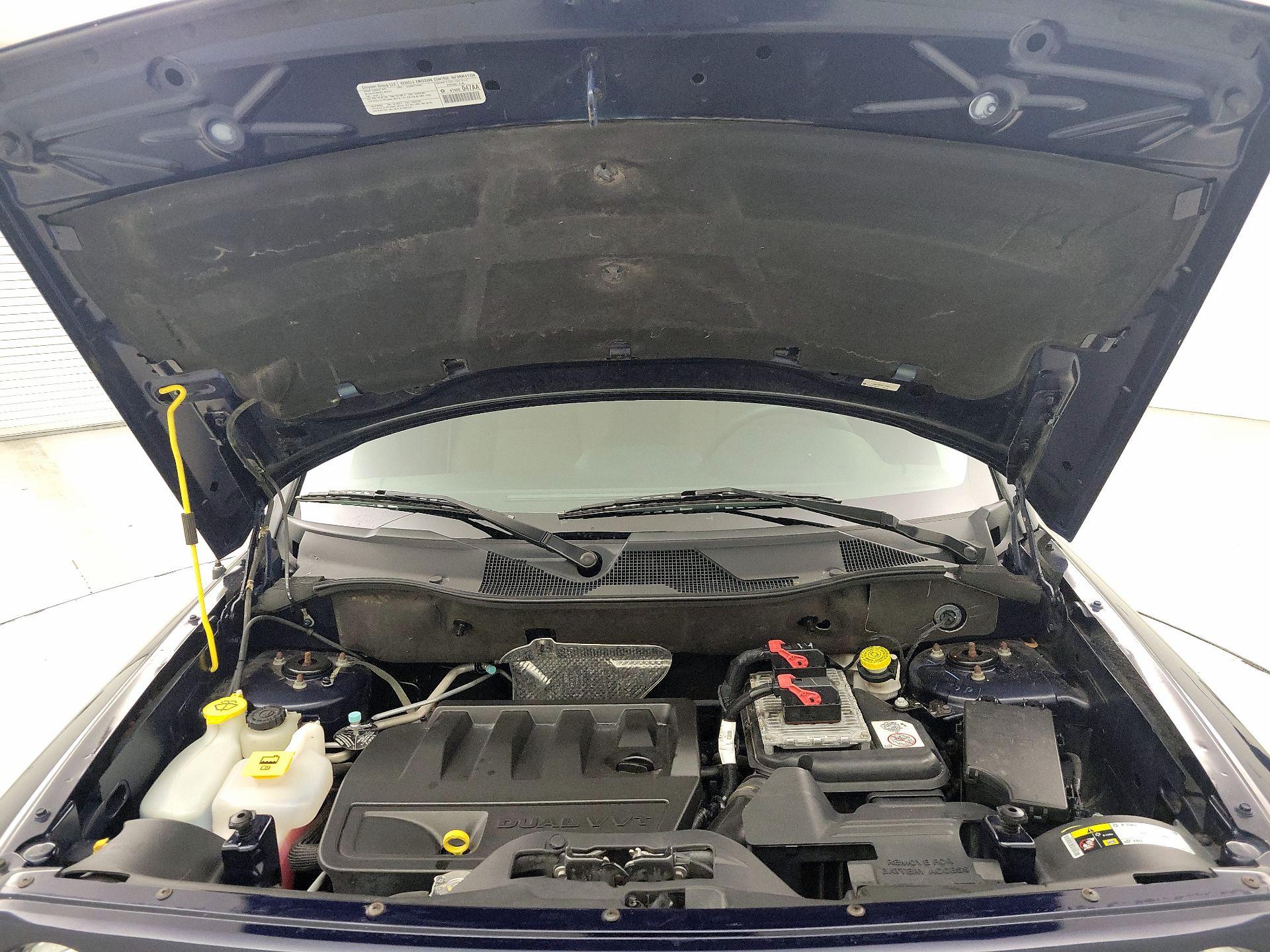 Thumbnail: 2014 Jeep Patriot - 18