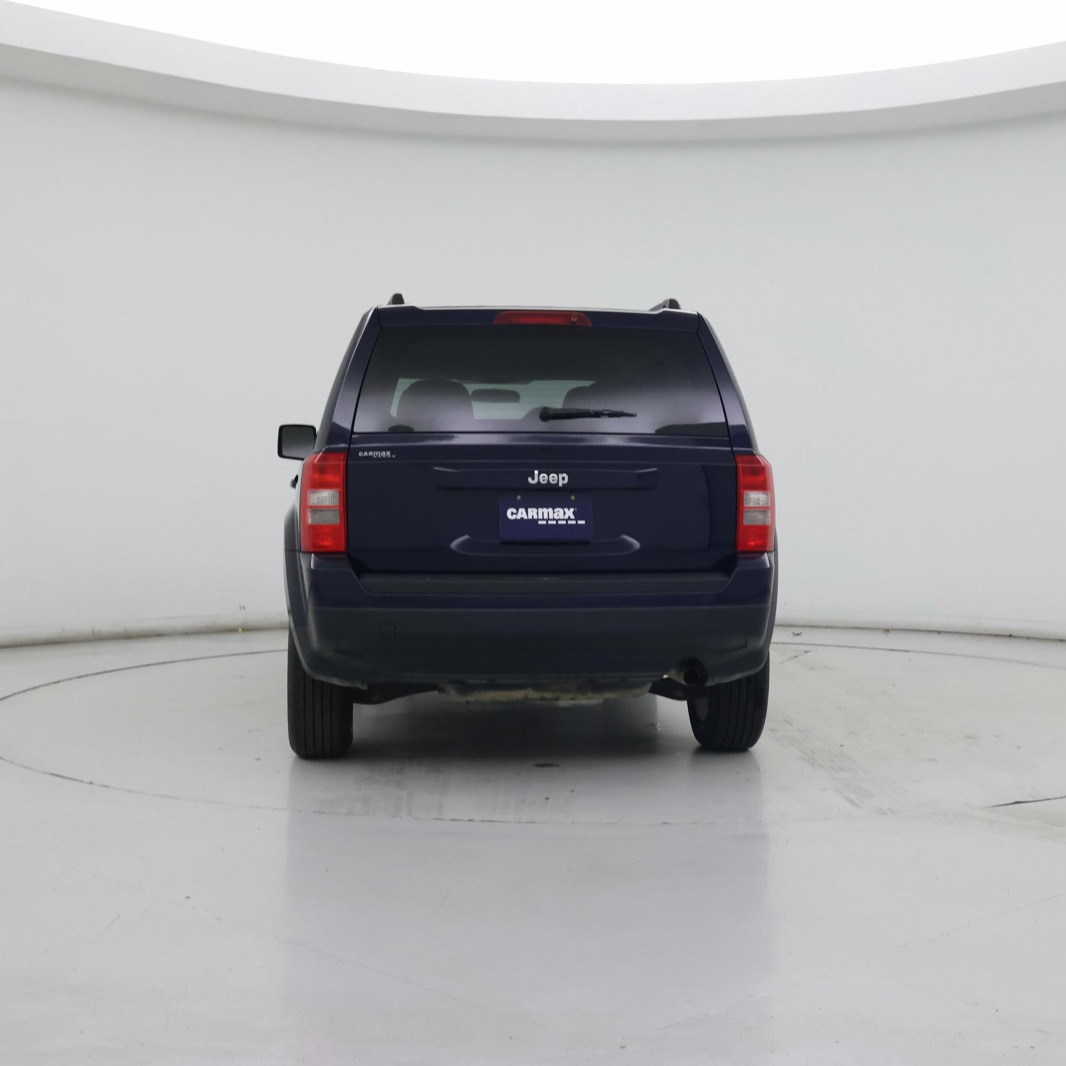 Thumbnail: 2014 Jeep Patriot - 6