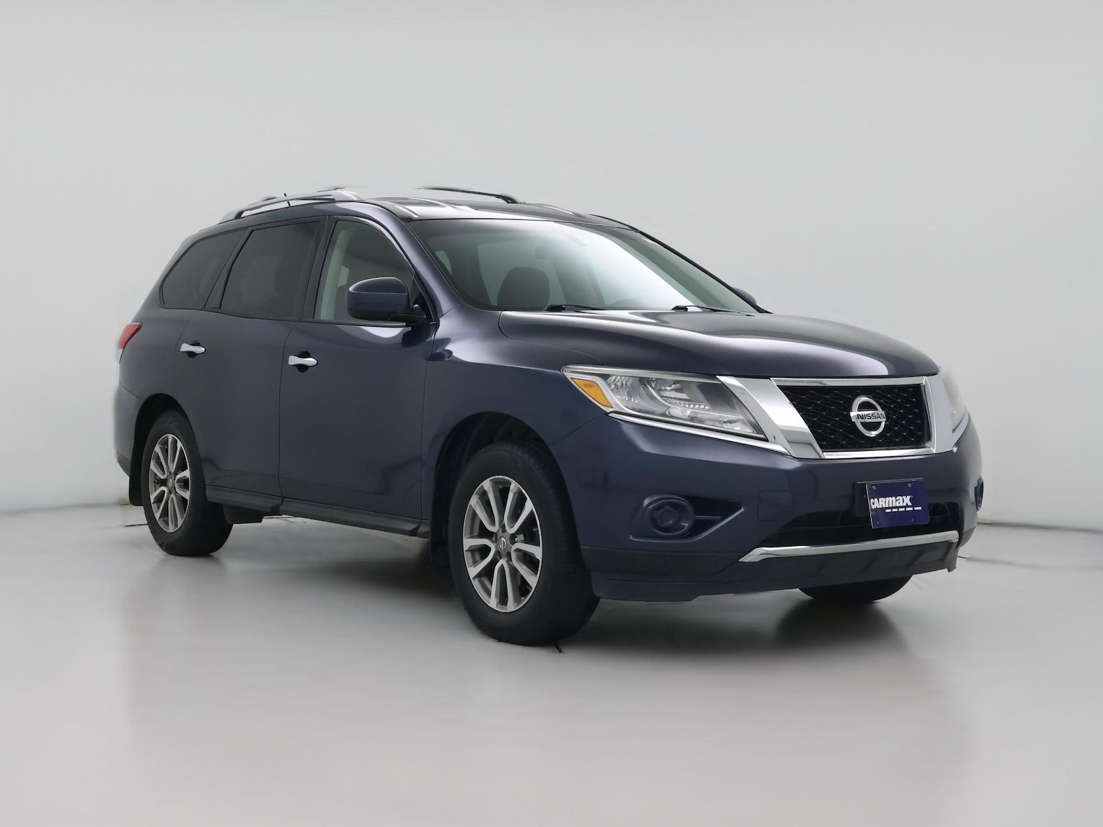 2014 Nissan Pathfinder SV