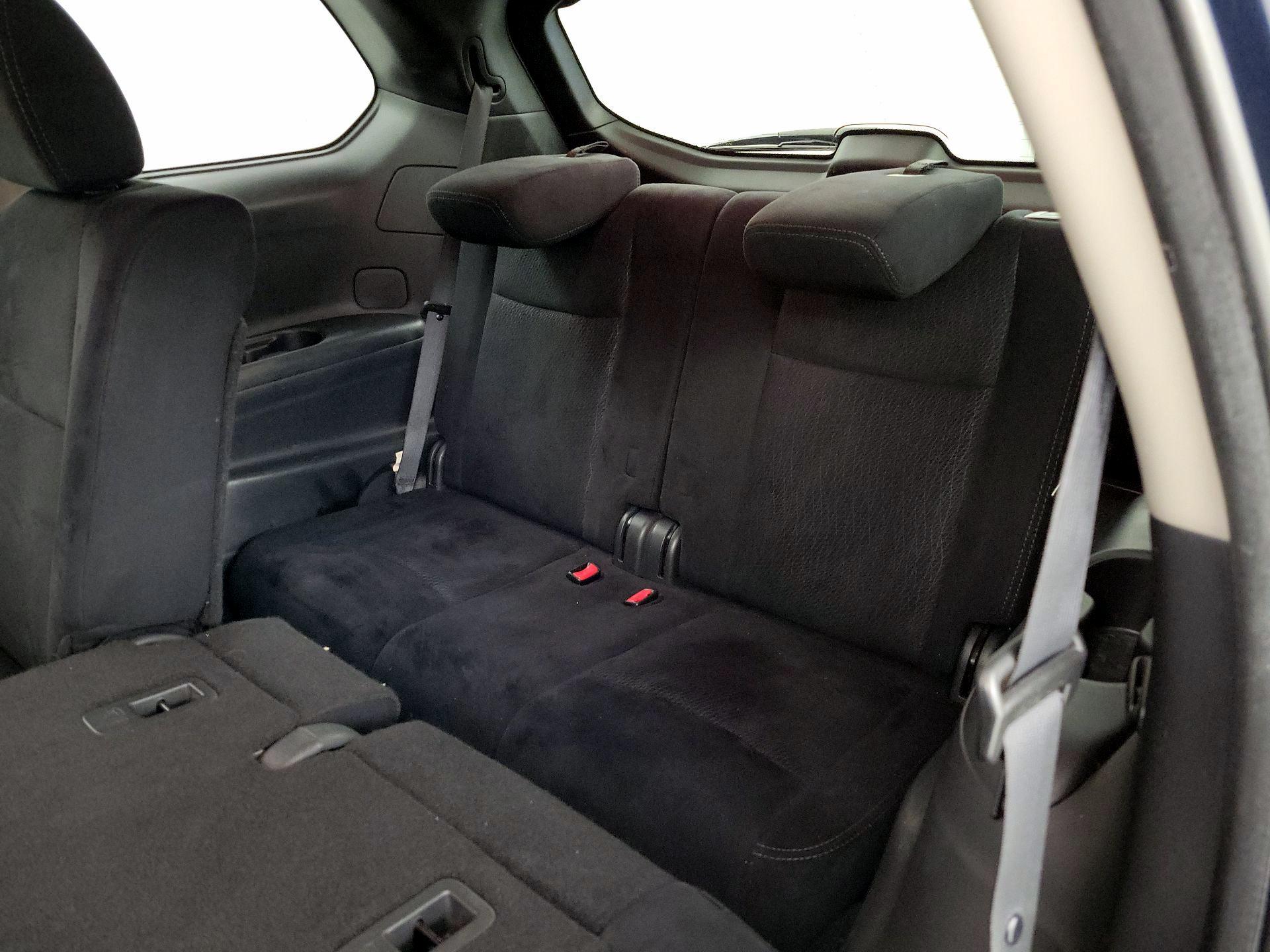 Thumbnail: 2014 Nissan Pathfinder - 20