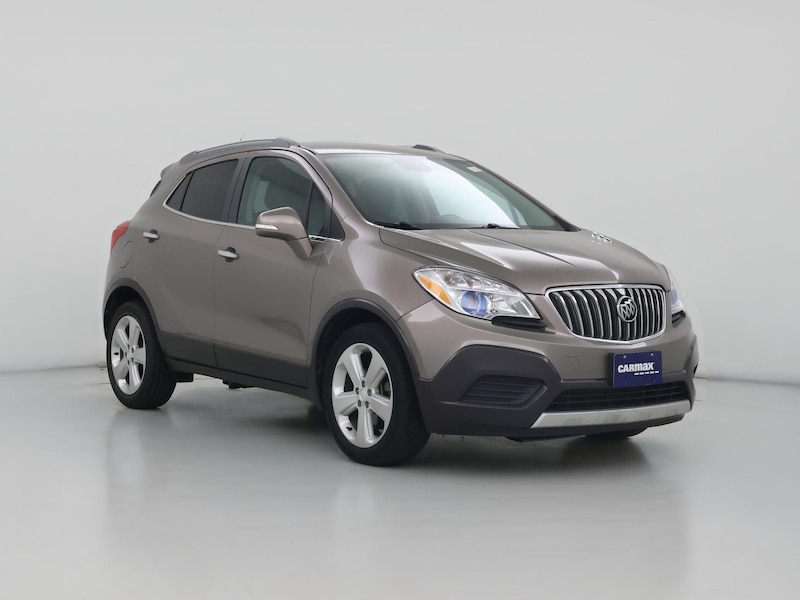 2015 Buick Encore  -
                  Shreveport, LA