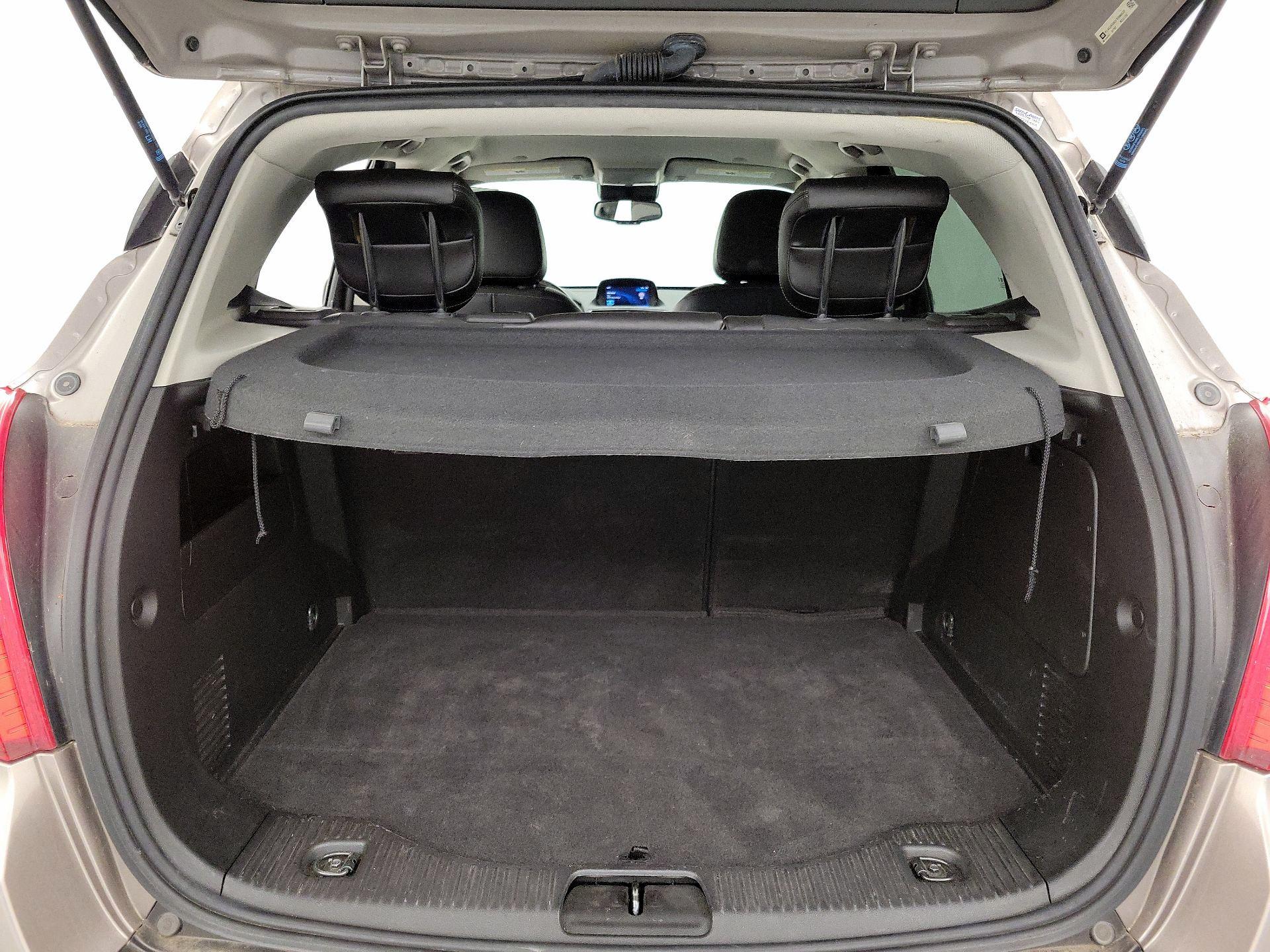 Thumbnail: 2015 Buick Encore - 19