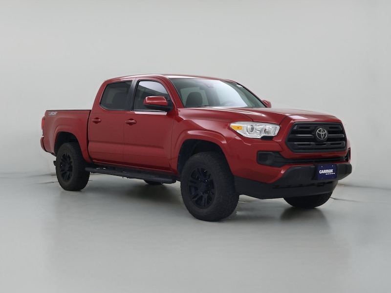 2019 Toyota Tacoma SR -
                  Tyler, TX