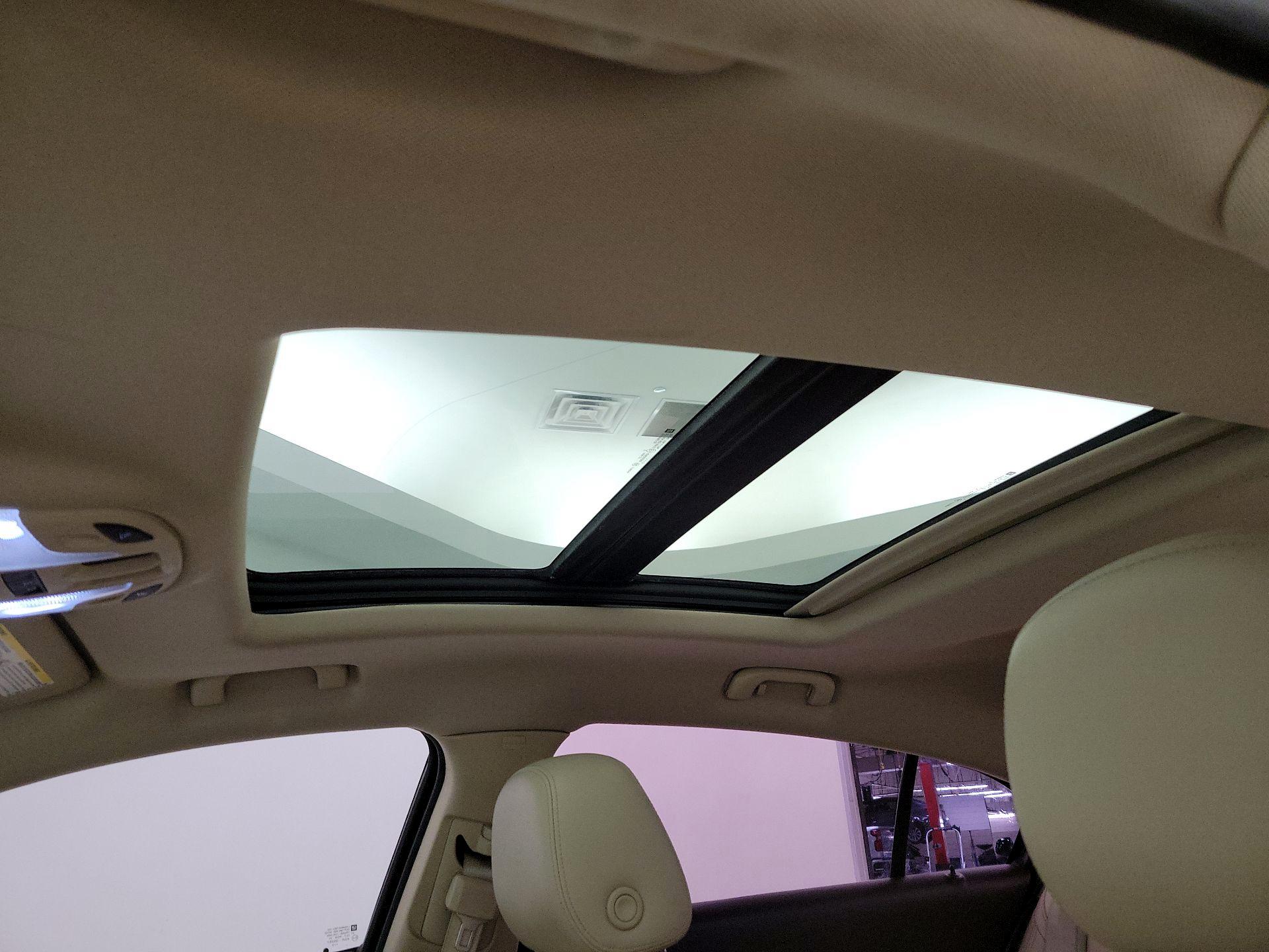 Thumbnail: 2015 Buick LaCrosse - 19