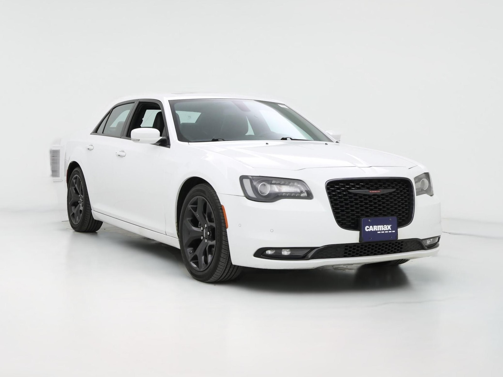 2022 Chrysler 300 S