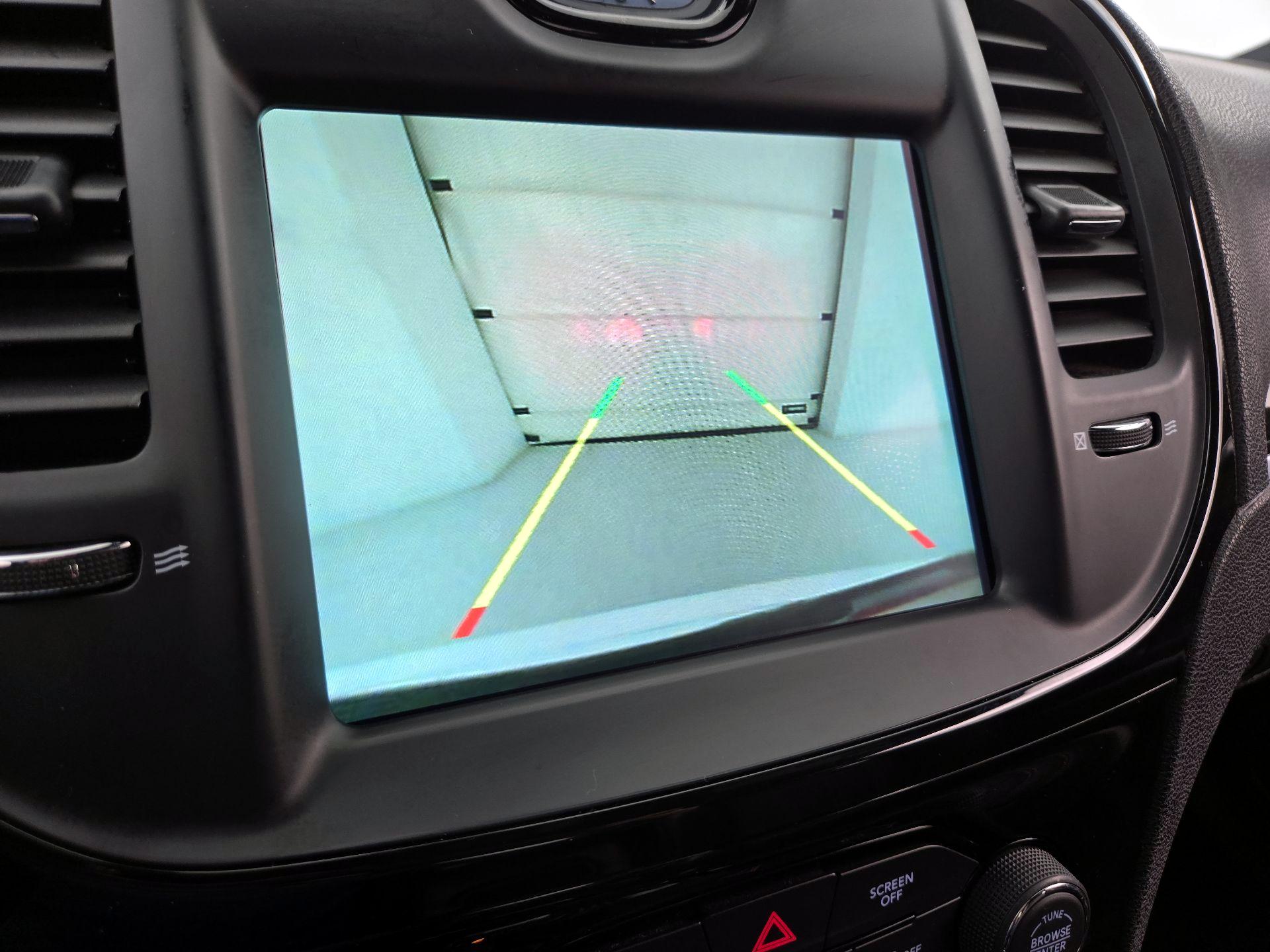 Thumbnail: 2022 Chrysler 300 - 15