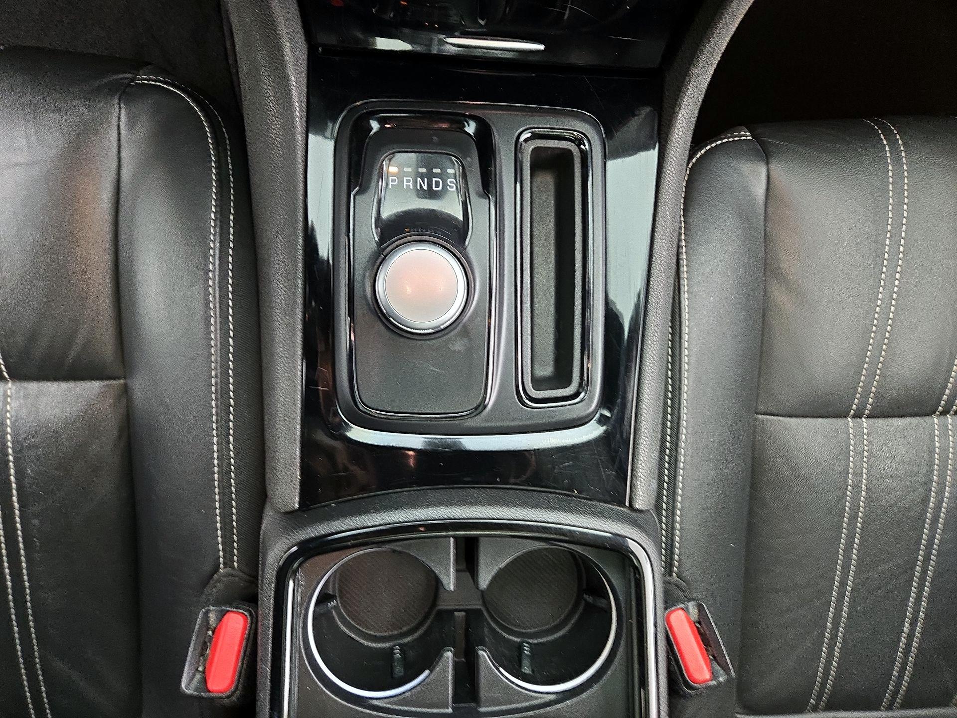 Thumbnail: 2022 Chrysler 300 - 18