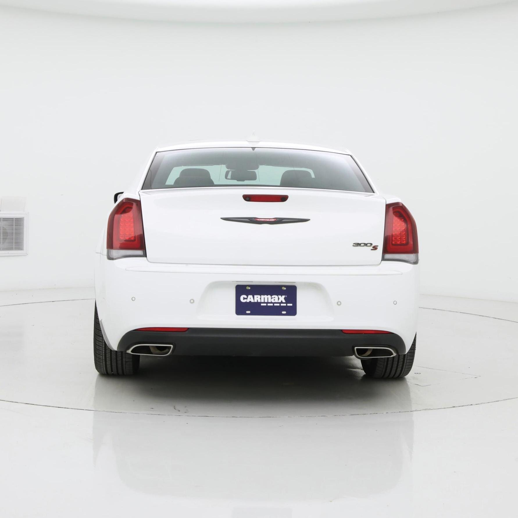 Thumbnail: 2022 Chrysler 300 - 6