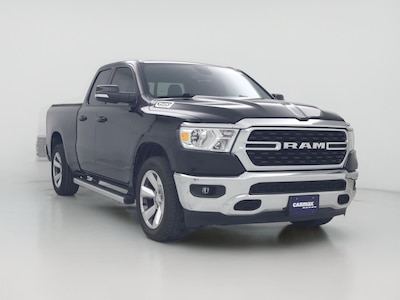 2022 Ram 1500 Lonestar