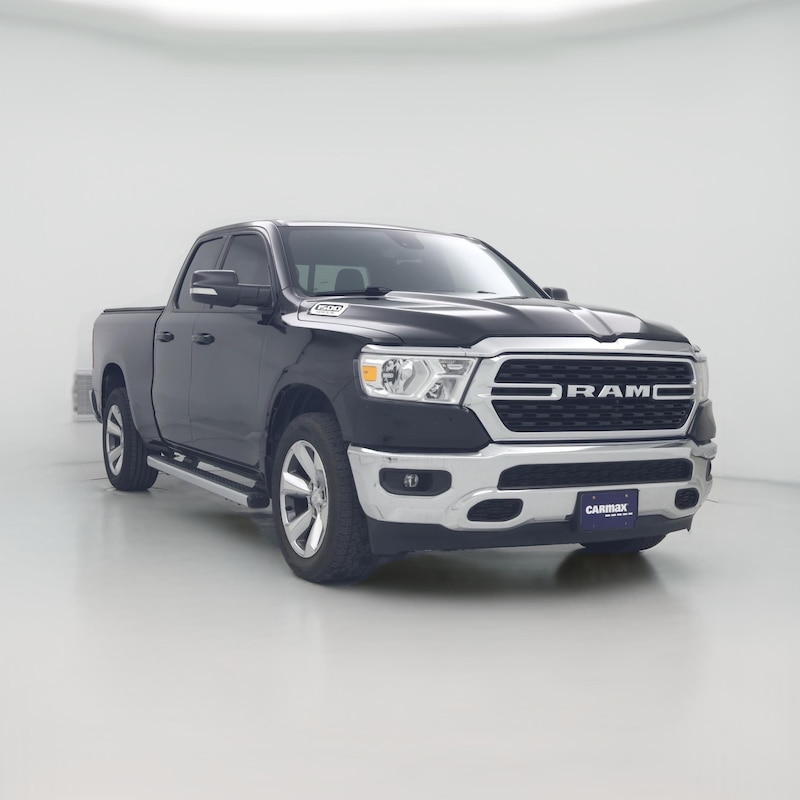 2022 Ram 1500 Lonestar
