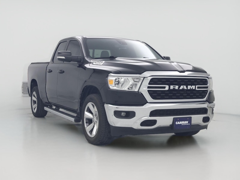 2022 Ram 1500 Lonestar
