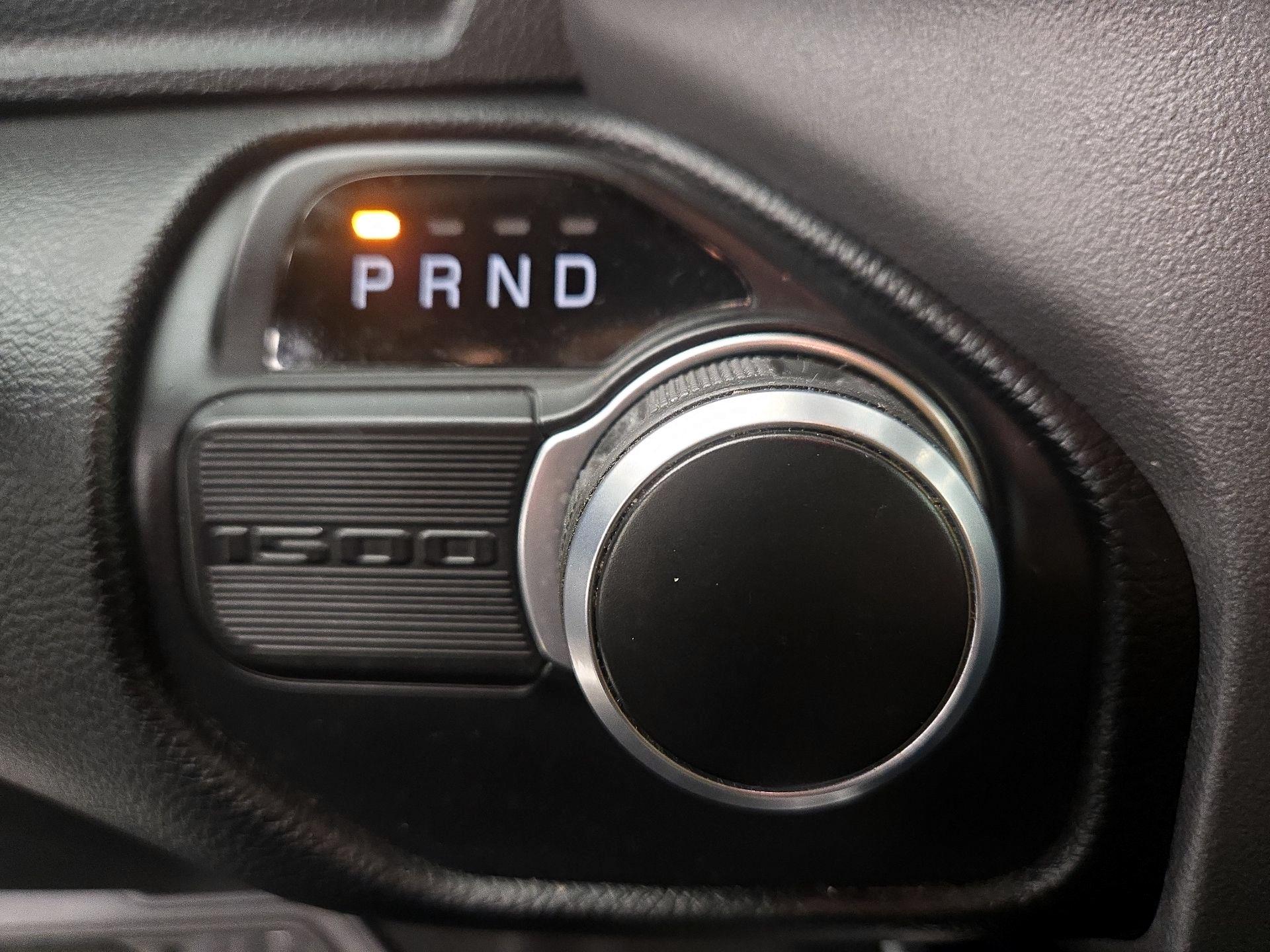 Thumbnail: 2022 RAM 1500 - 17