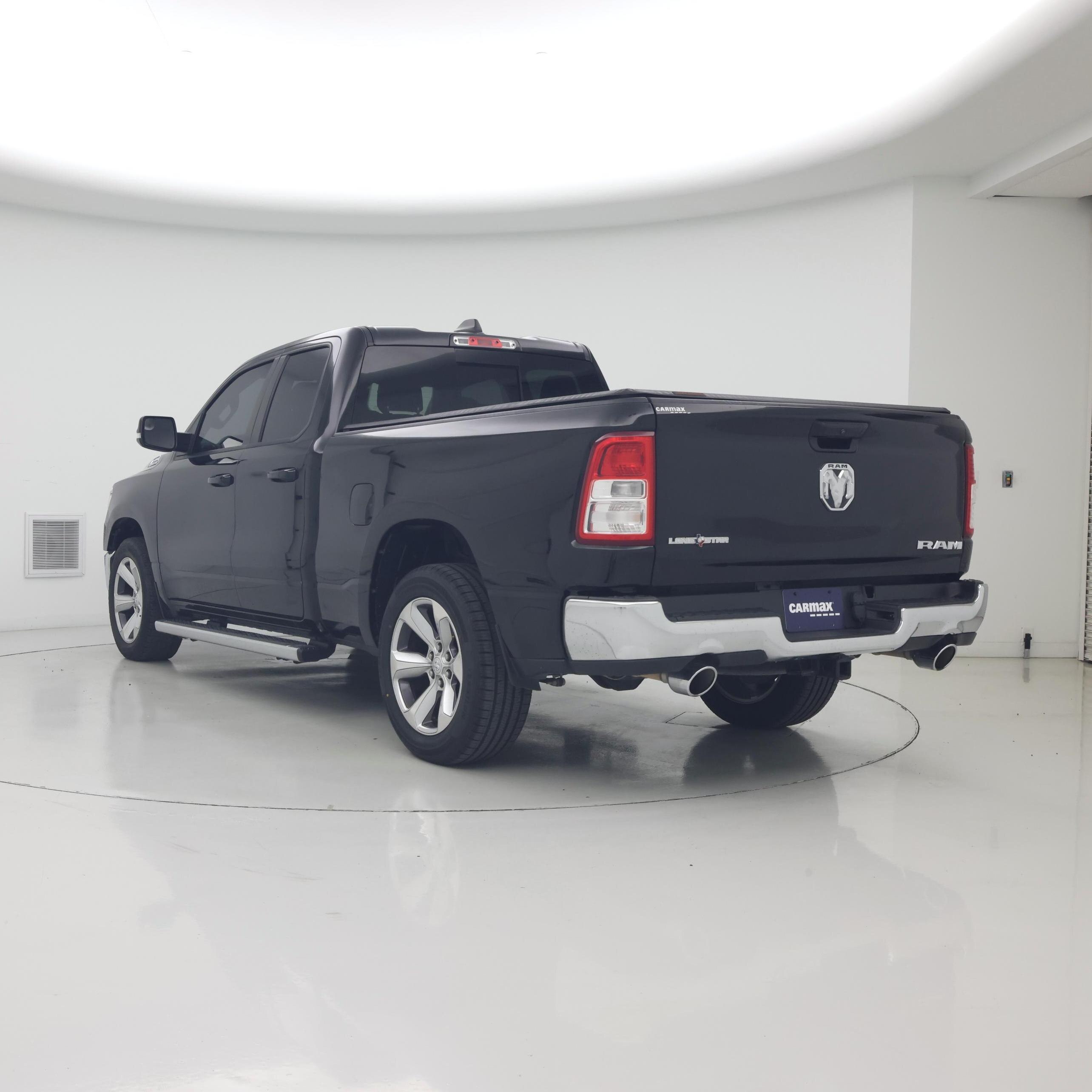 Thumbnail: 2022 RAM 1500 - 2