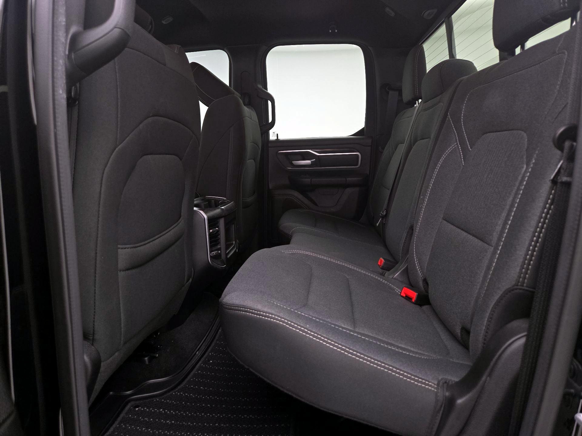 Thumbnail: 2022 RAM 1500 - 19