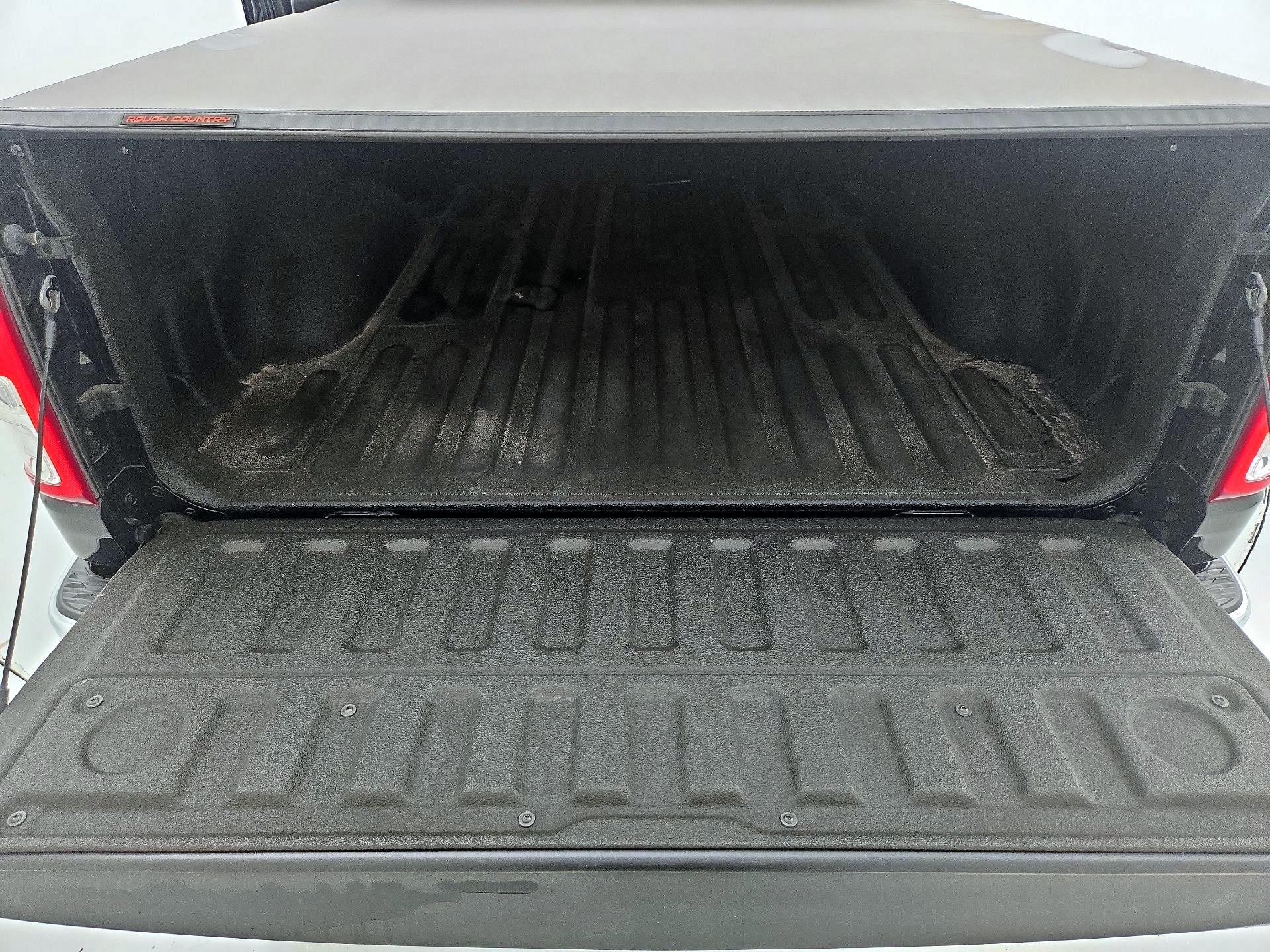 Thumbnail: 2022 RAM 1500 - 20