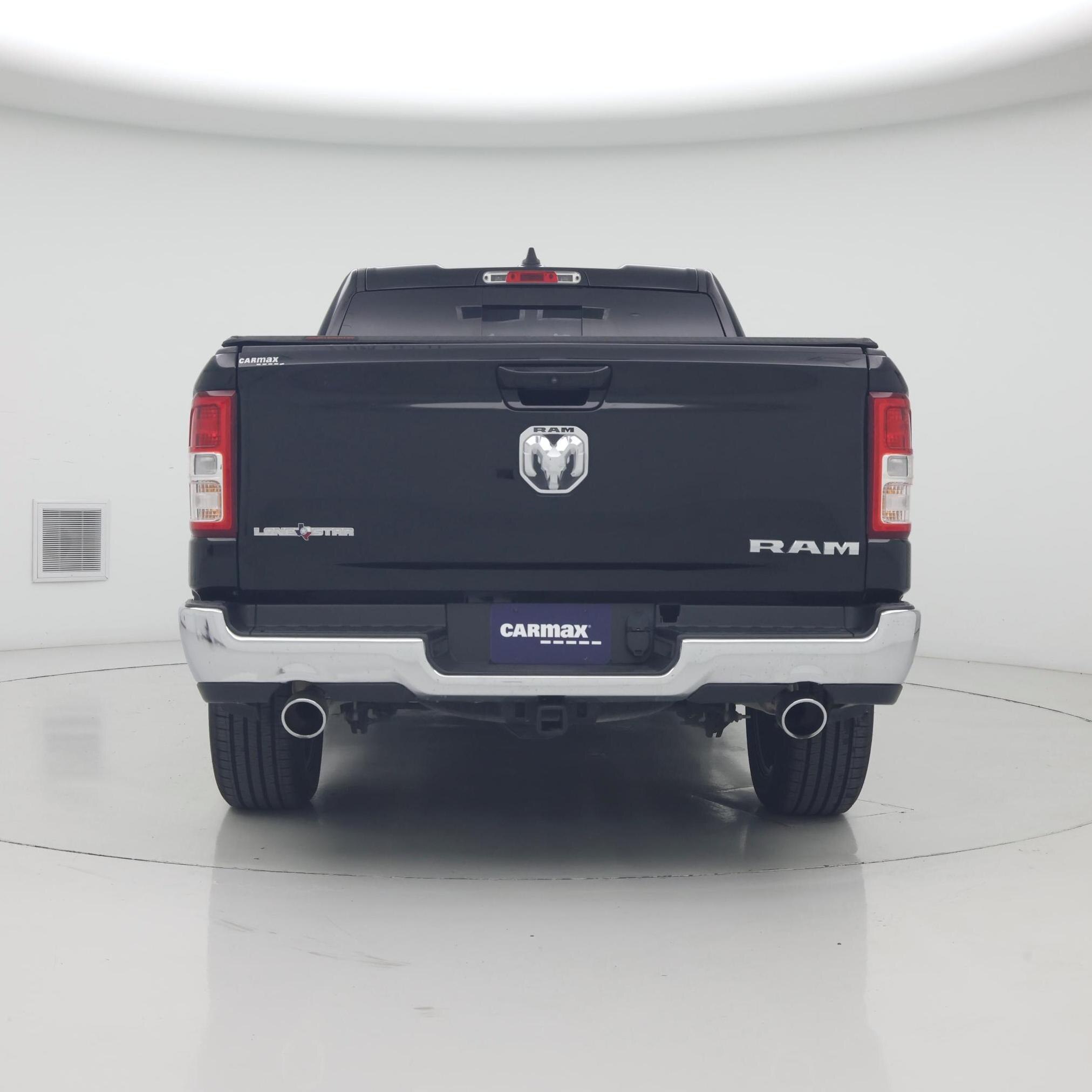 Thumbnail: 2022 RAM 1500 - 6