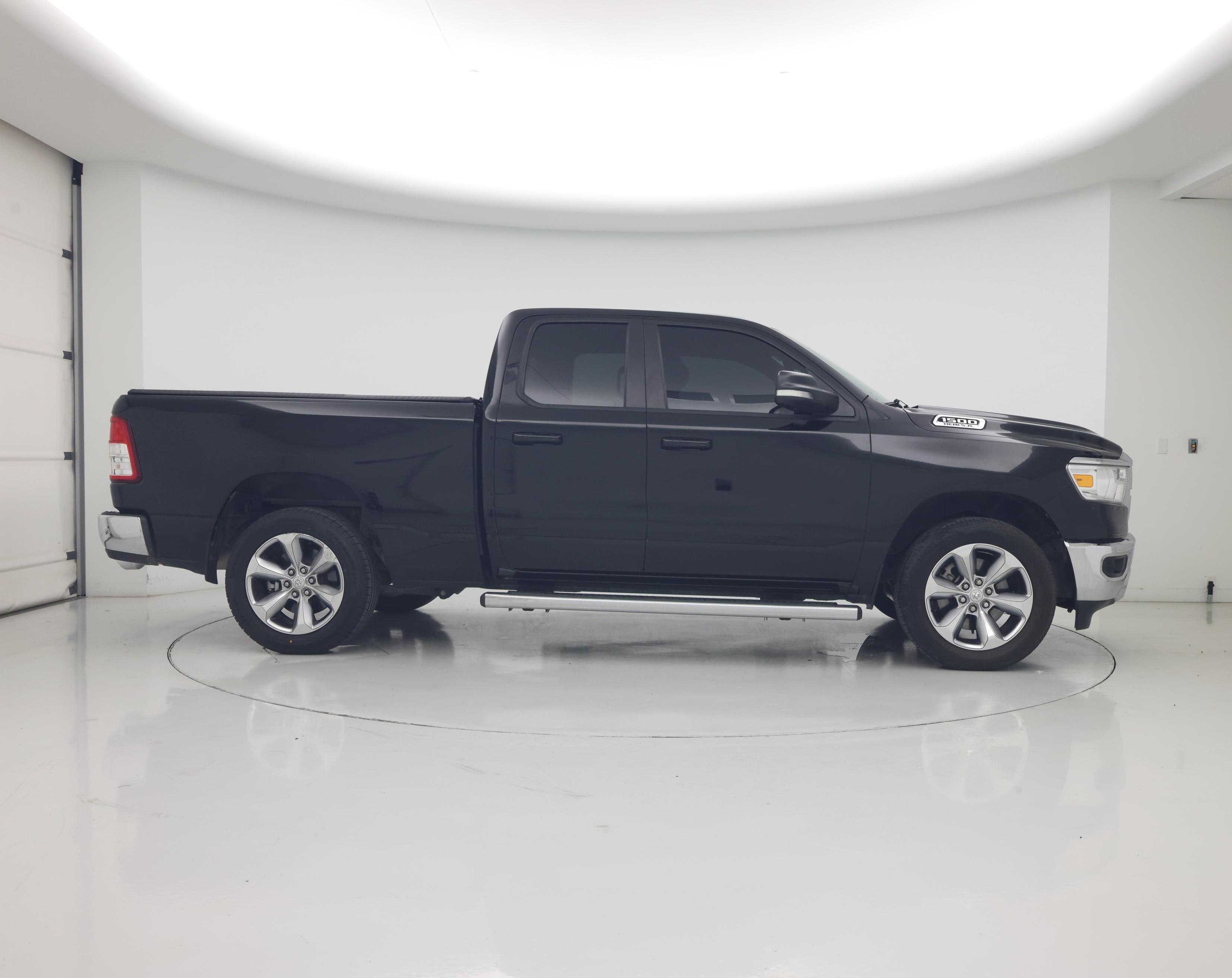 Thumbnail: 2022 RAM 1500 - 7