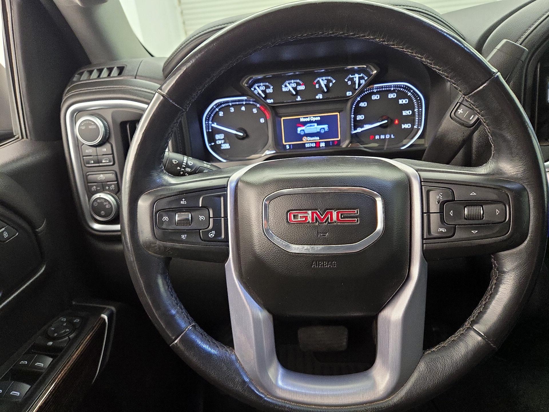 Thumbnail: 2020 GMC Sierra 1500 - 10