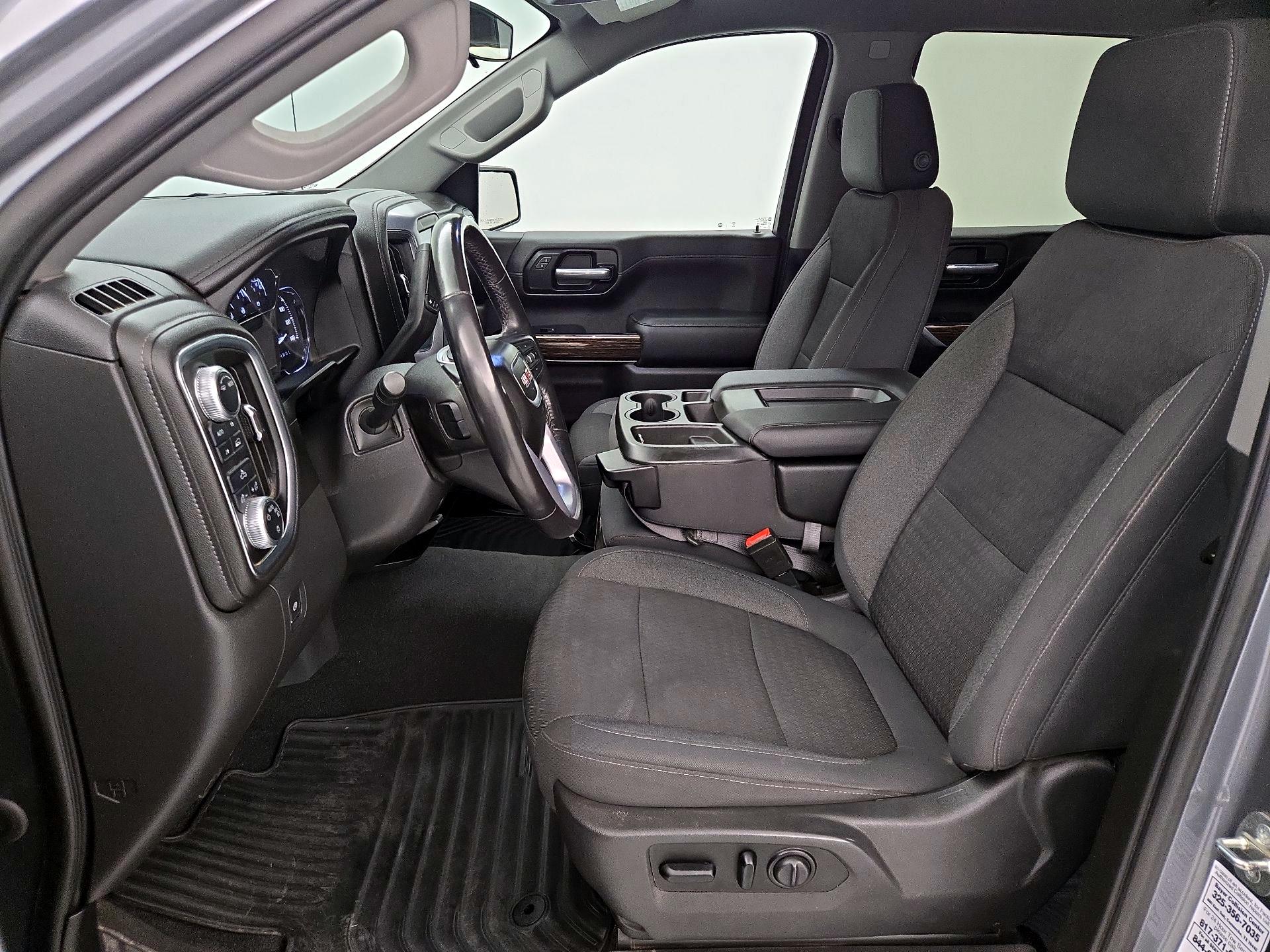 Thumbnail: 2020 GMC Sierra 1500 - 11