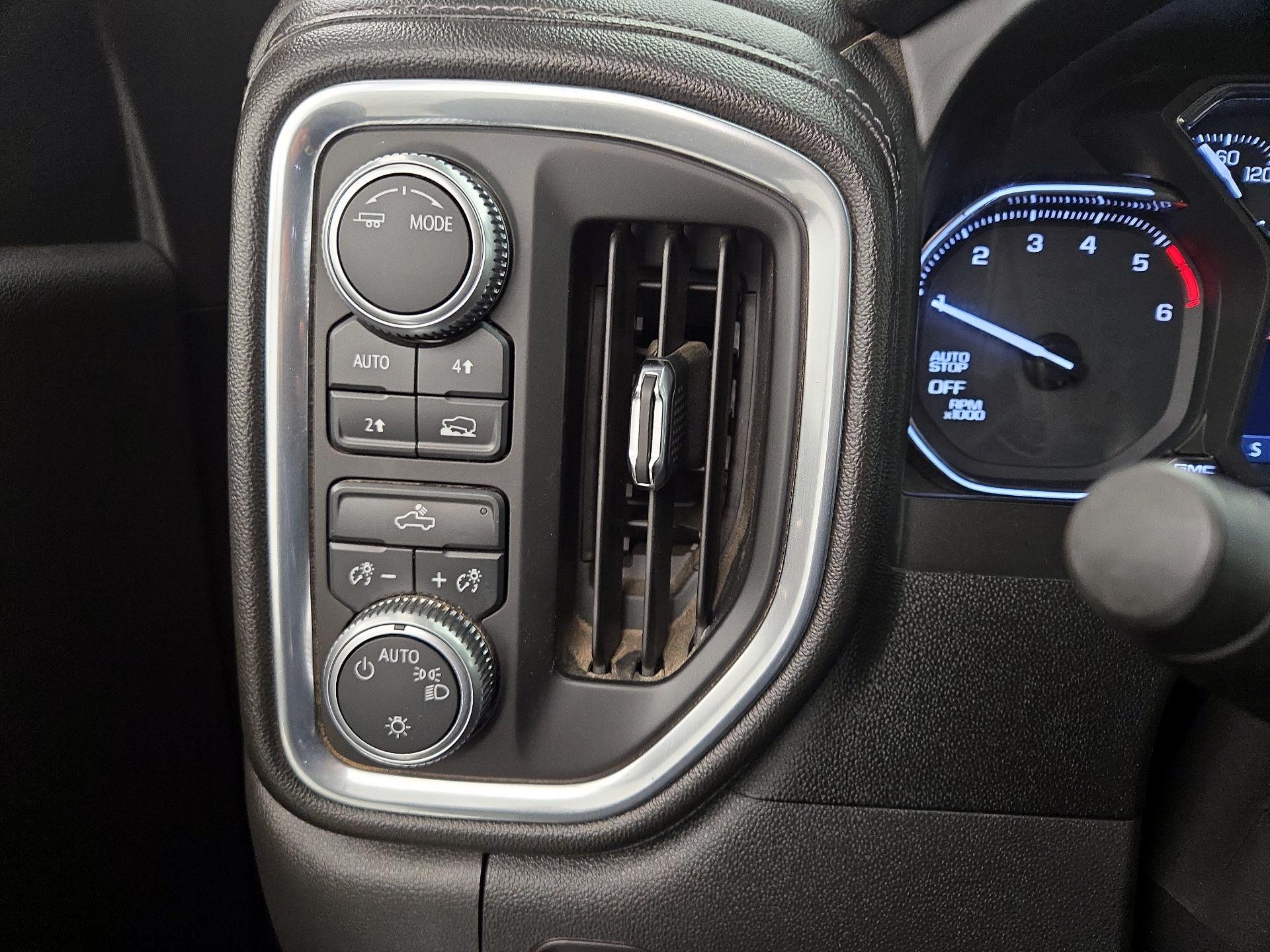 Thumbnail: 2020 GMC Sierra 1500 - 13