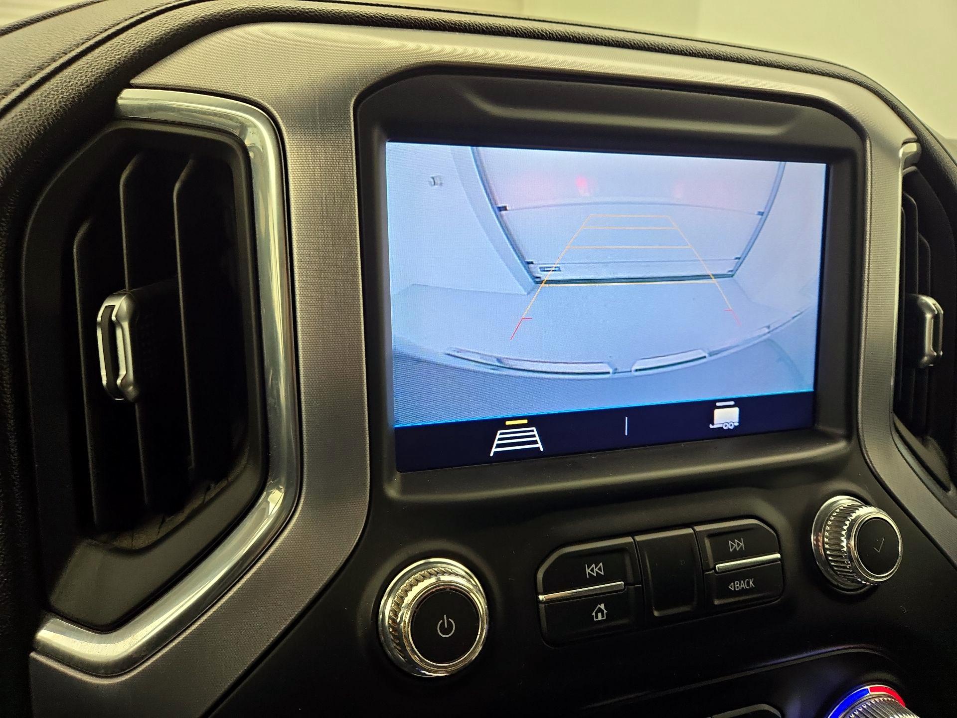 Thumbnail: 2020 GMC Sierra 1500 - 14