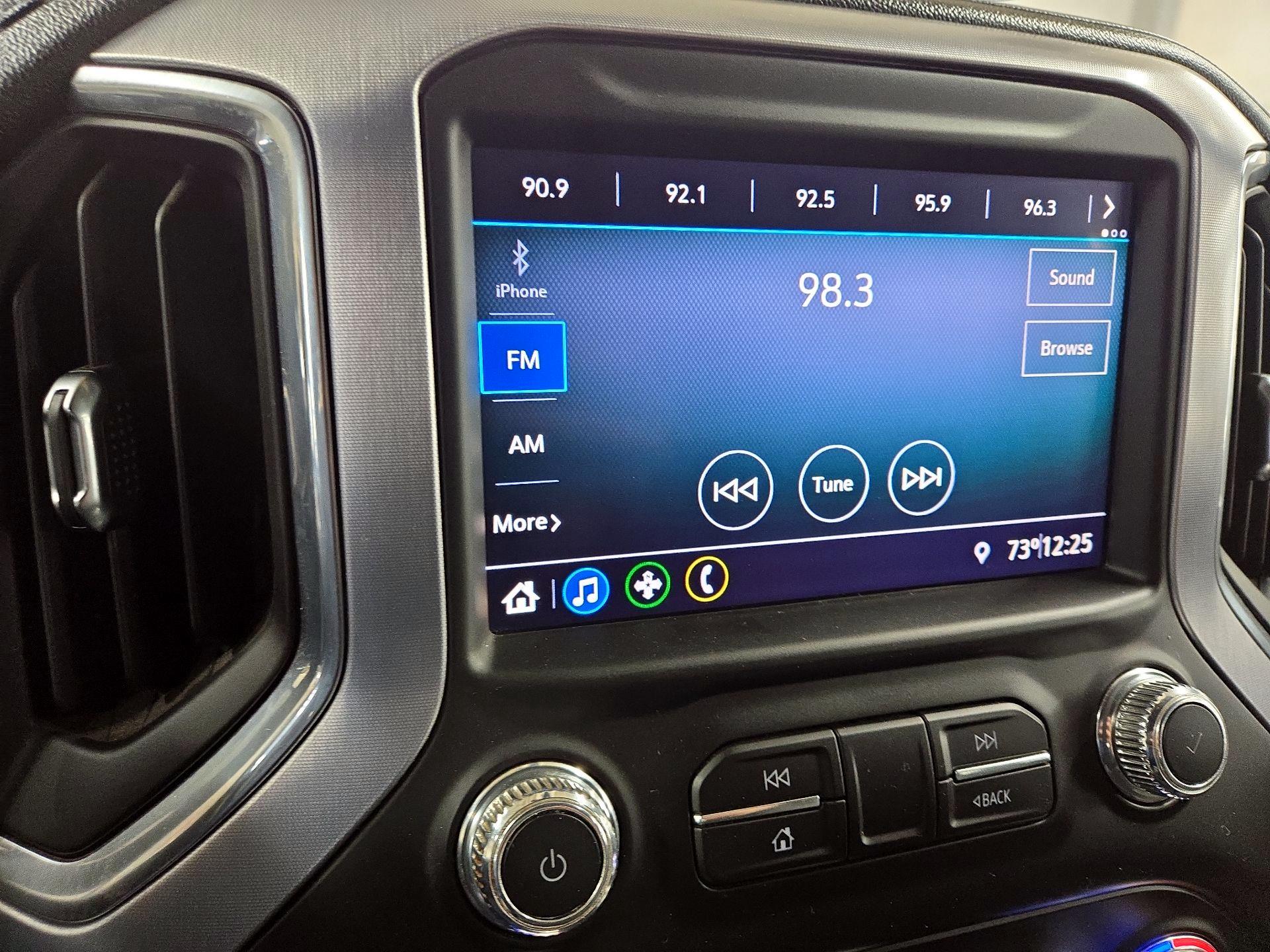 Thumbnail: 2020 GMC Sierra 1500 - 15
