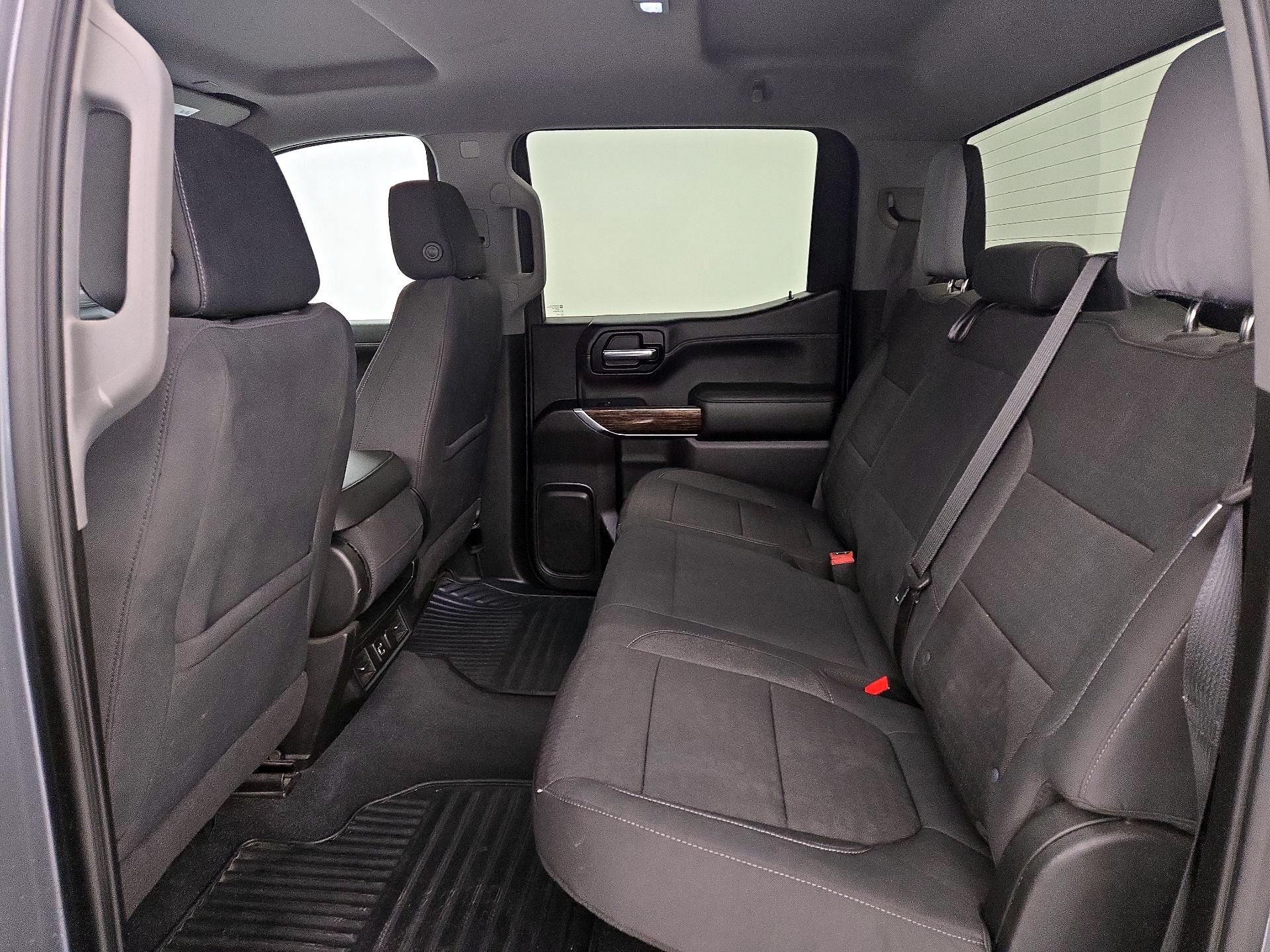 Thumbnail: 2020 GMC Sierra 1500 - 19
