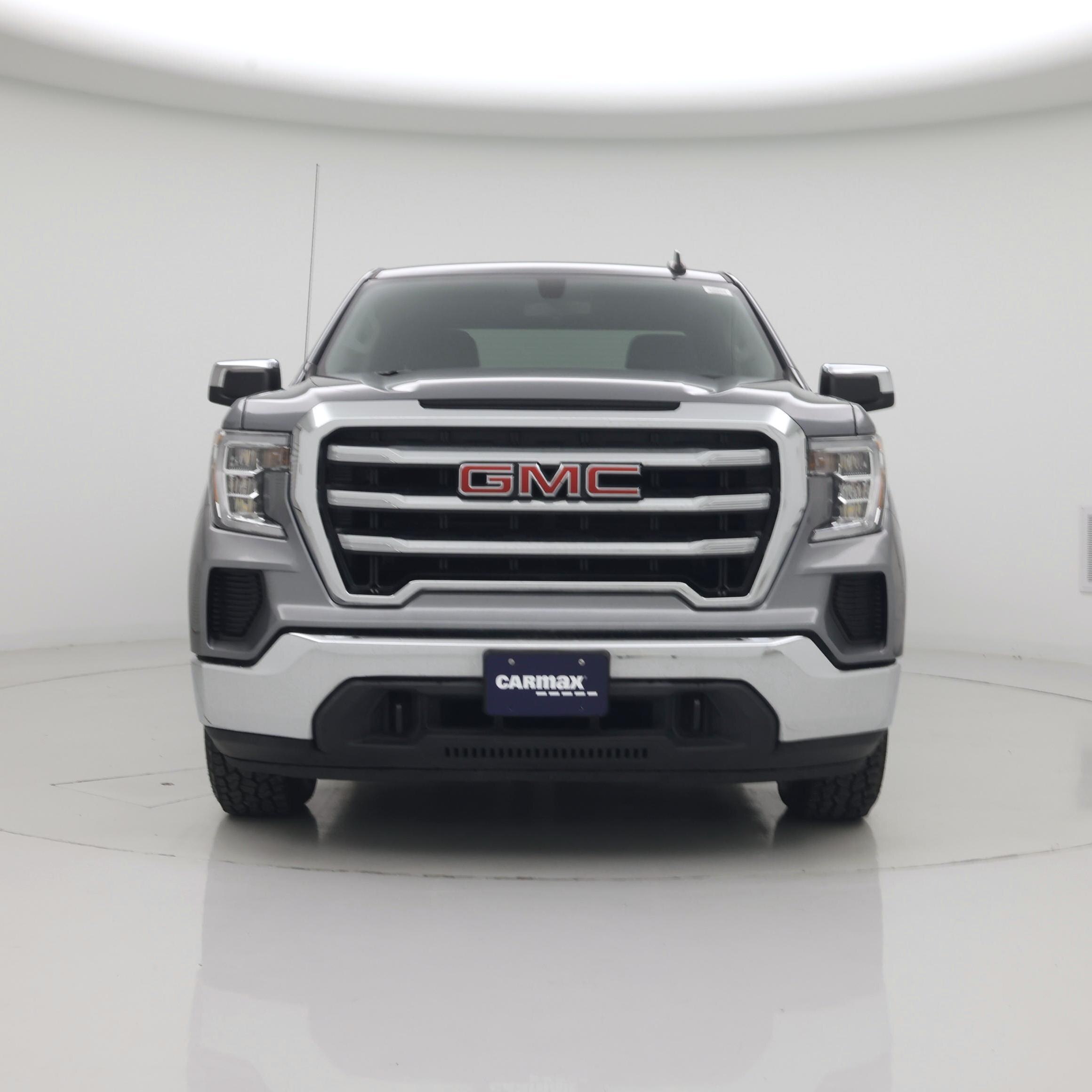 Thumbnail: 2020 GMC Sierra 1500 - 5