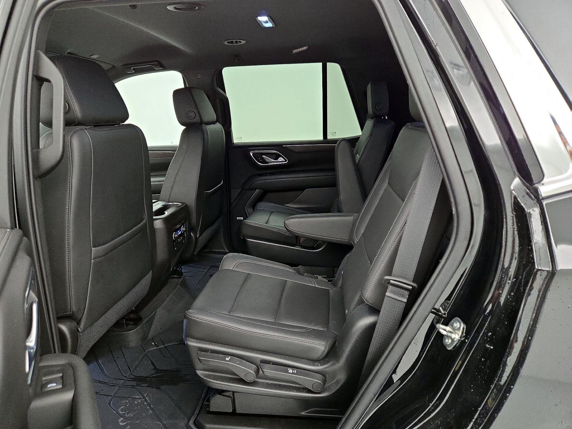 Thumbnail: 2021 Chevrolet Tahoe - 19