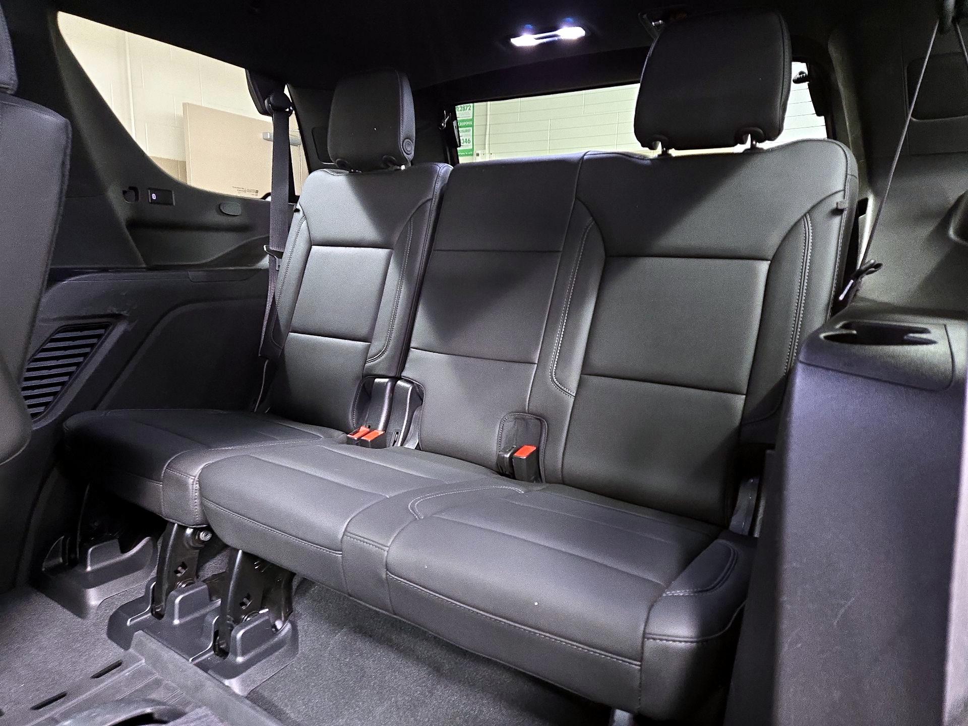 Thumbnail: 2021 Chevrolet Tahoe - 20