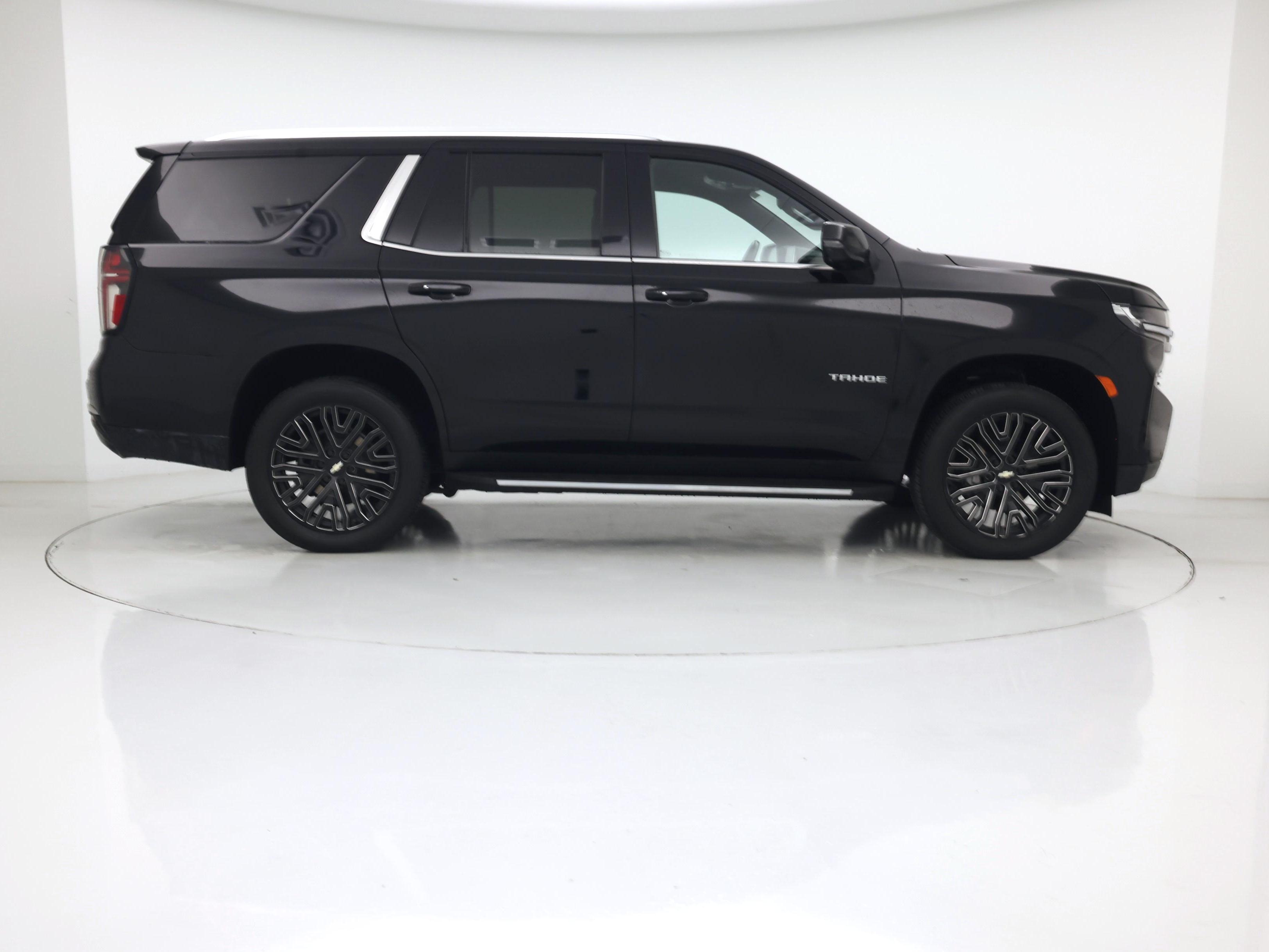 Thumbnail: 2021 Chevrolet Tahoe - 7