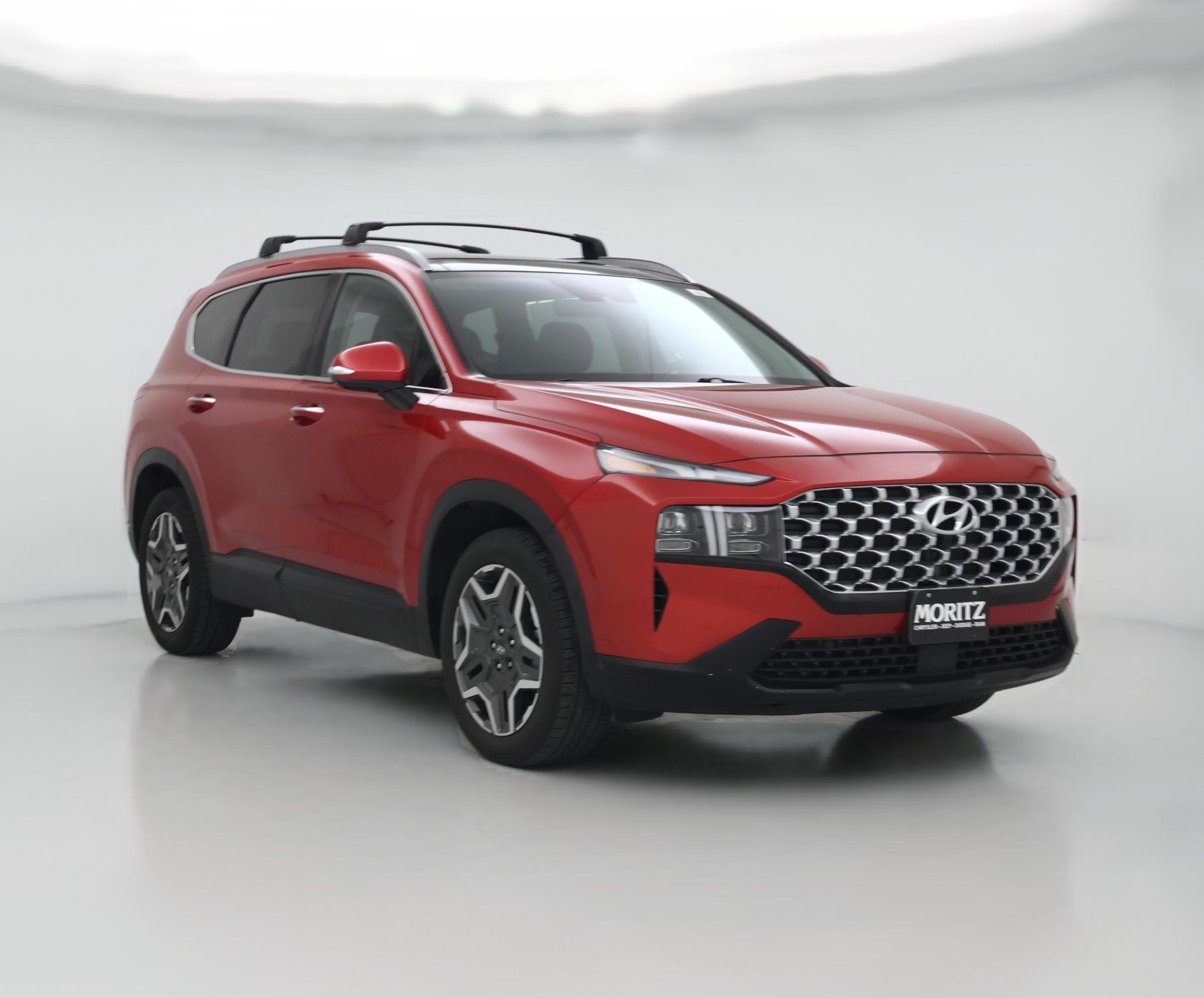 Thumbnail: 2023 Hyundai Santa Fe - 1
