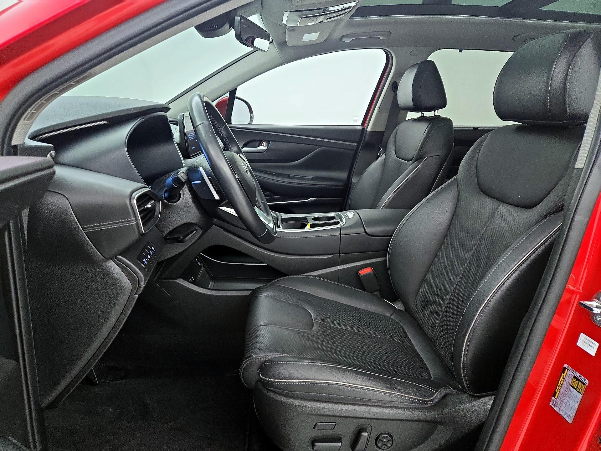 Thumbnail: 2023 Hyundai Santa Fe - 11