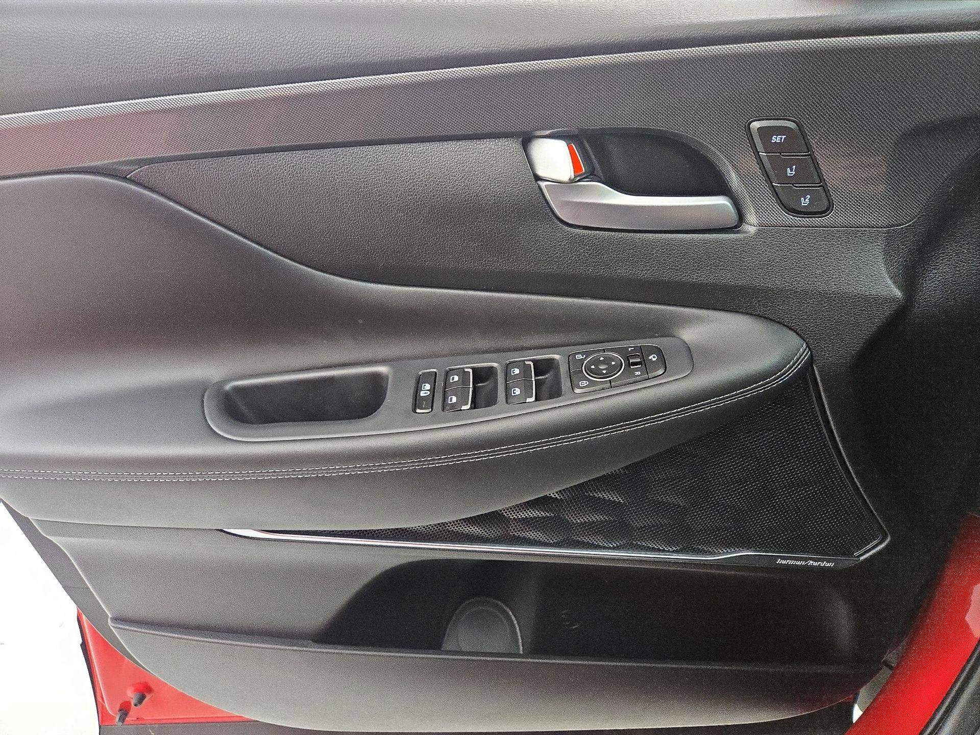 Thumbnail: 2023 Hyundai Santa Fe - 12