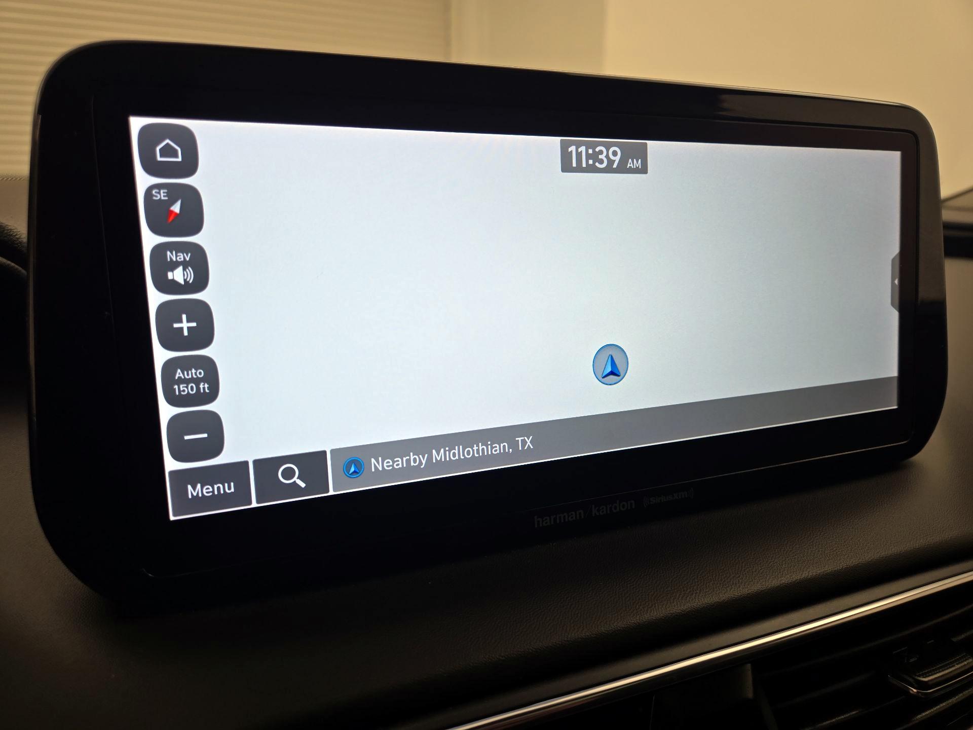 Thumbnail: 2023 Hyundai Santa Fe - 14