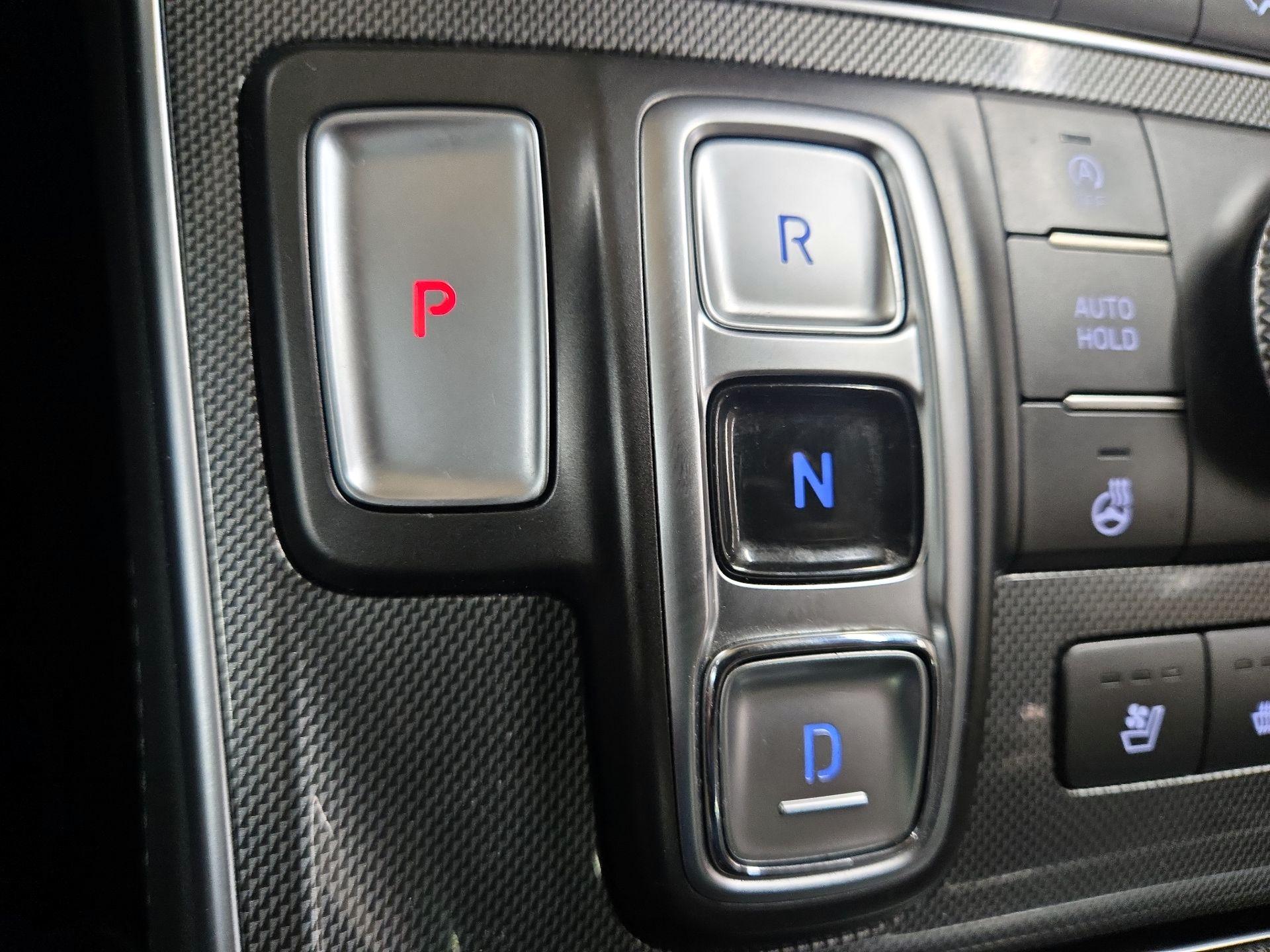 Thumbnail: 2023 Hyundai Santa Fe - 18