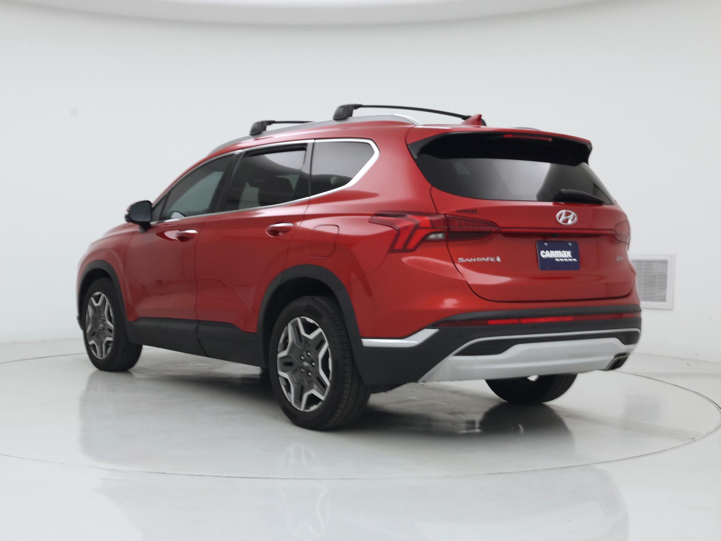 Thumbnail: 2023 Hyundai Santa Fe - 2
