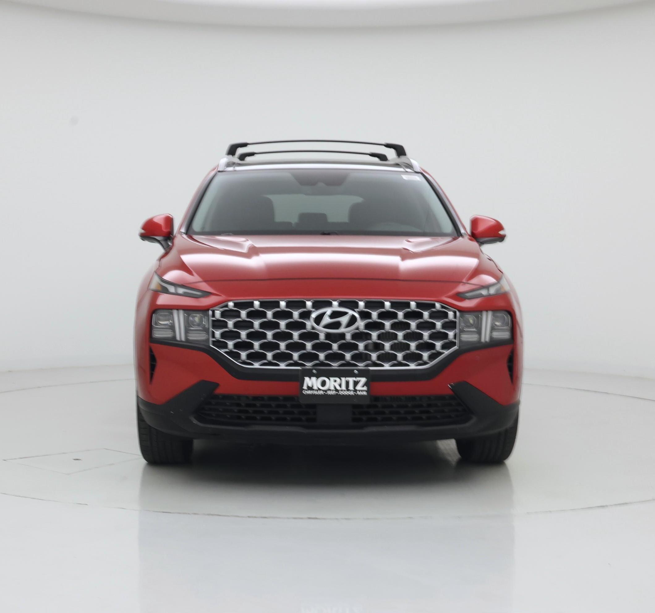 Thumbnail: 2023 Hyundai Santa Fe - 5