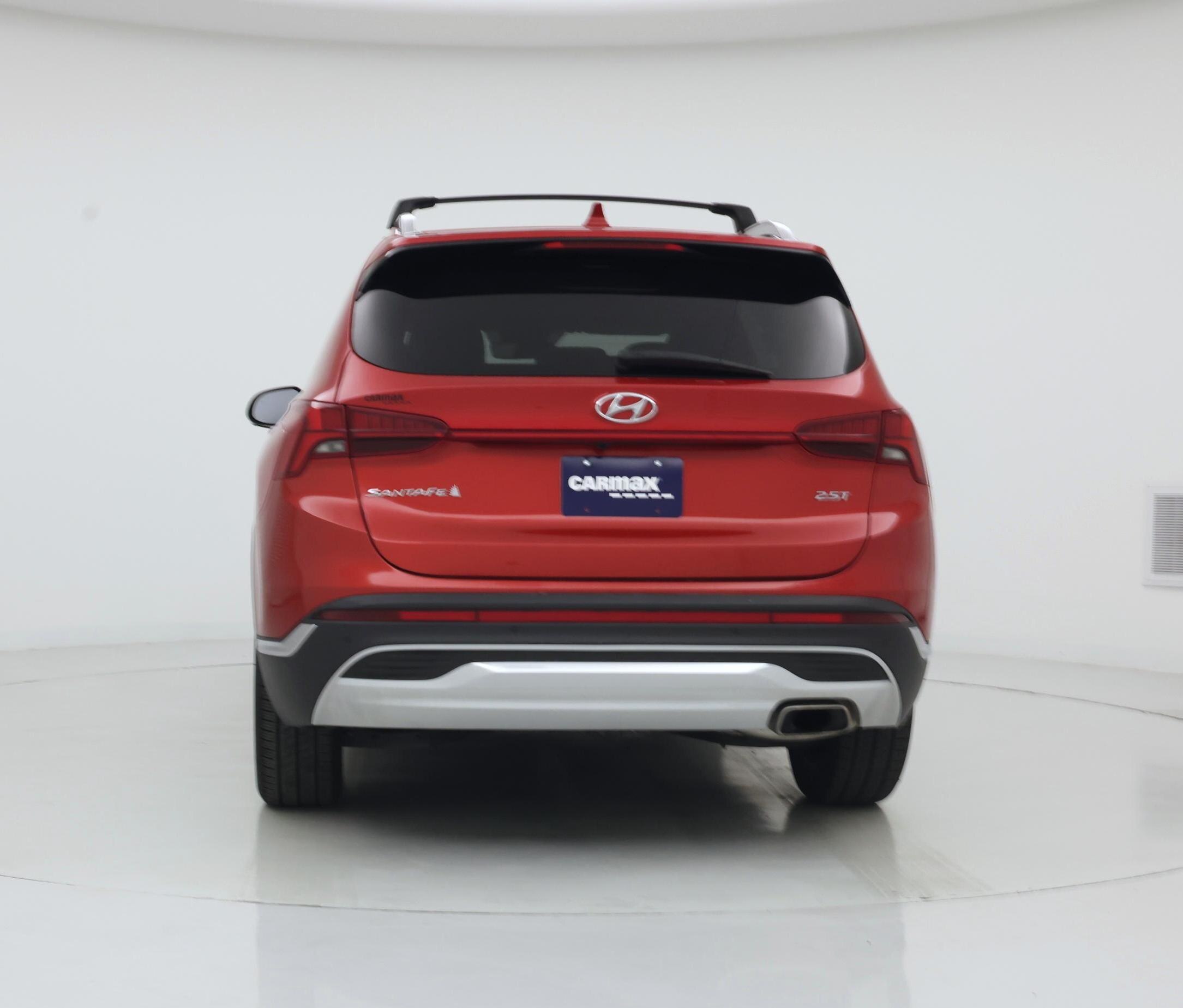 Thumbnail: 2023 Hyundai Santa Fe - 6