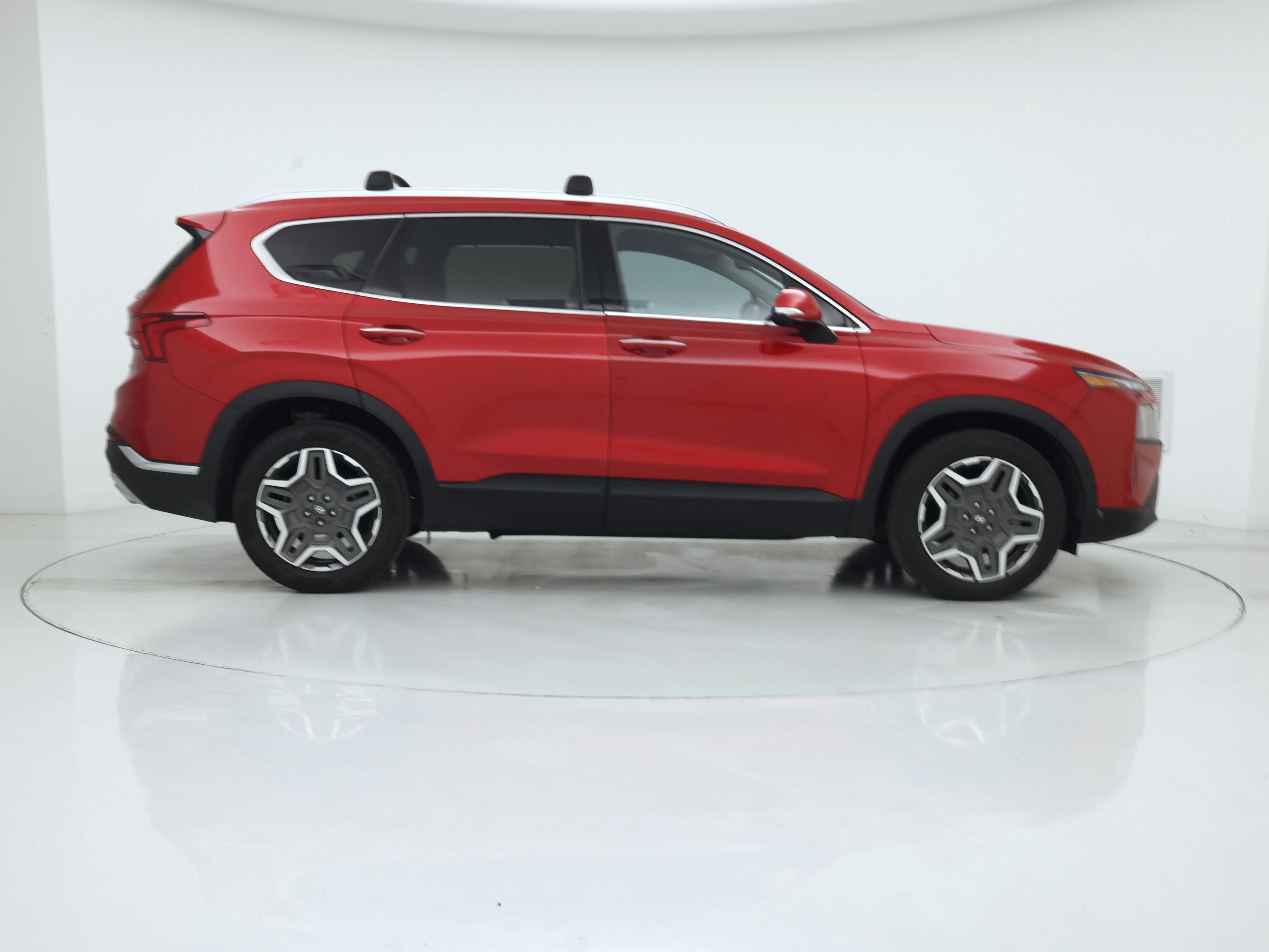 Thumbnail: 2023 Hyundai Santa Fe - 7