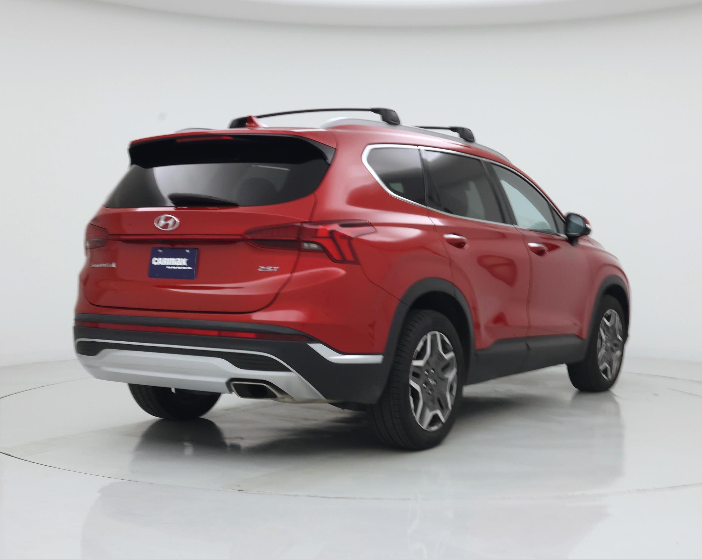 Thumbnail: 2023 Hyundai Santa Fe - 8