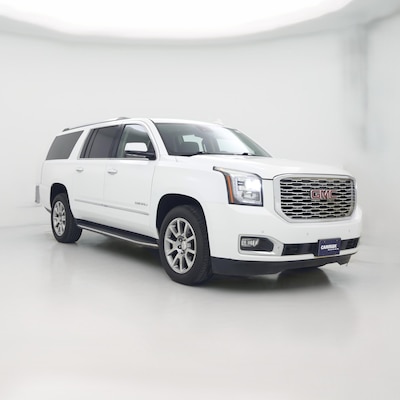 2020 GMC Yukon XL 1500 Denali