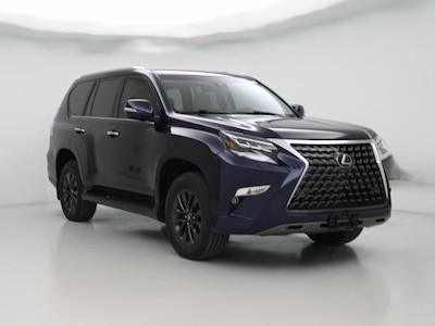 2020 Lexus GX 460 Premium