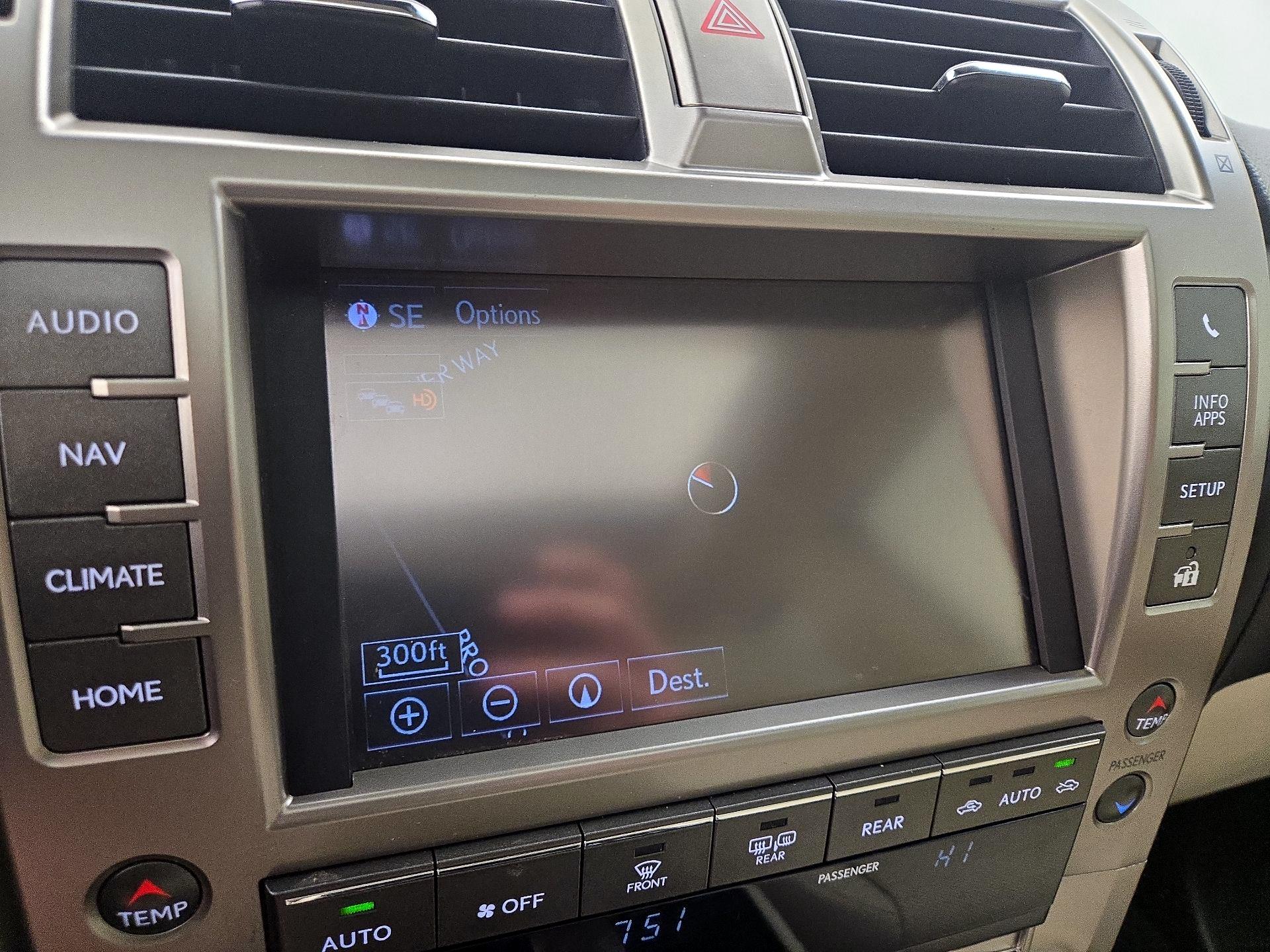 Thumbnail: 2020 Lexus GX - 14