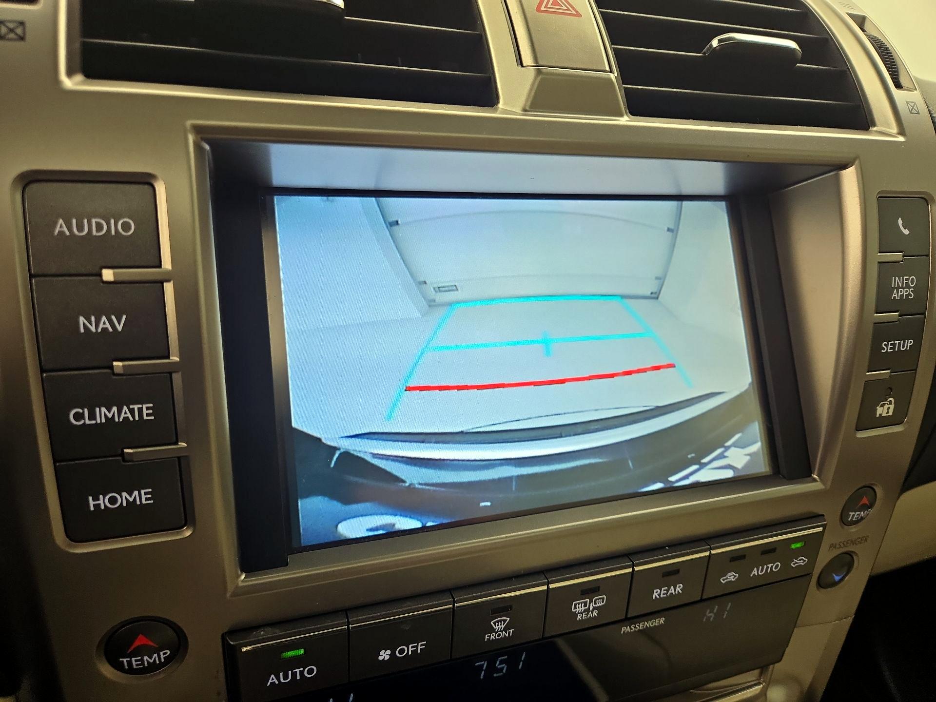 Thumbnail: 2020 Lexus GX - 15