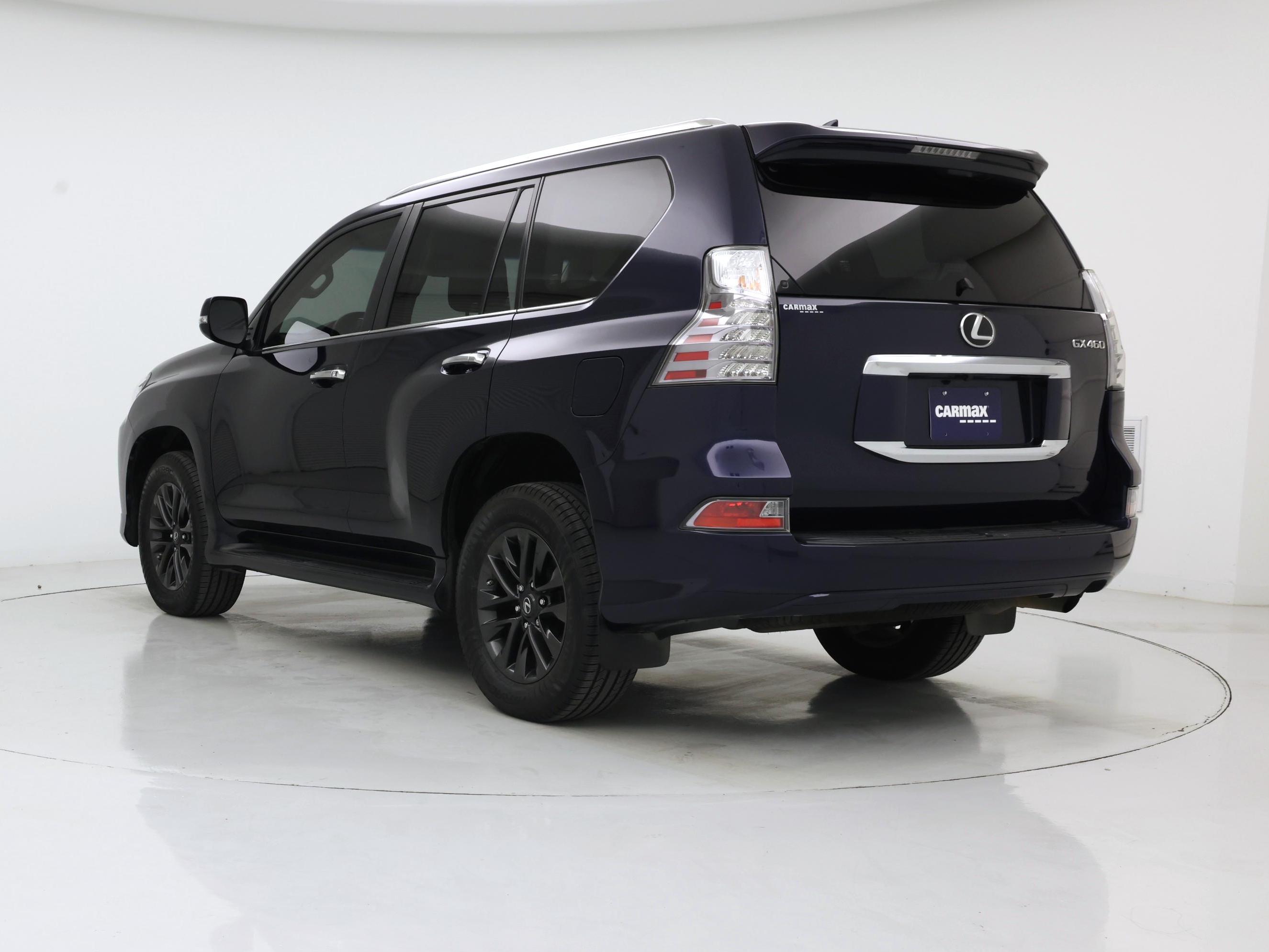 Thumbnail: 2020 Lexus GX - 2